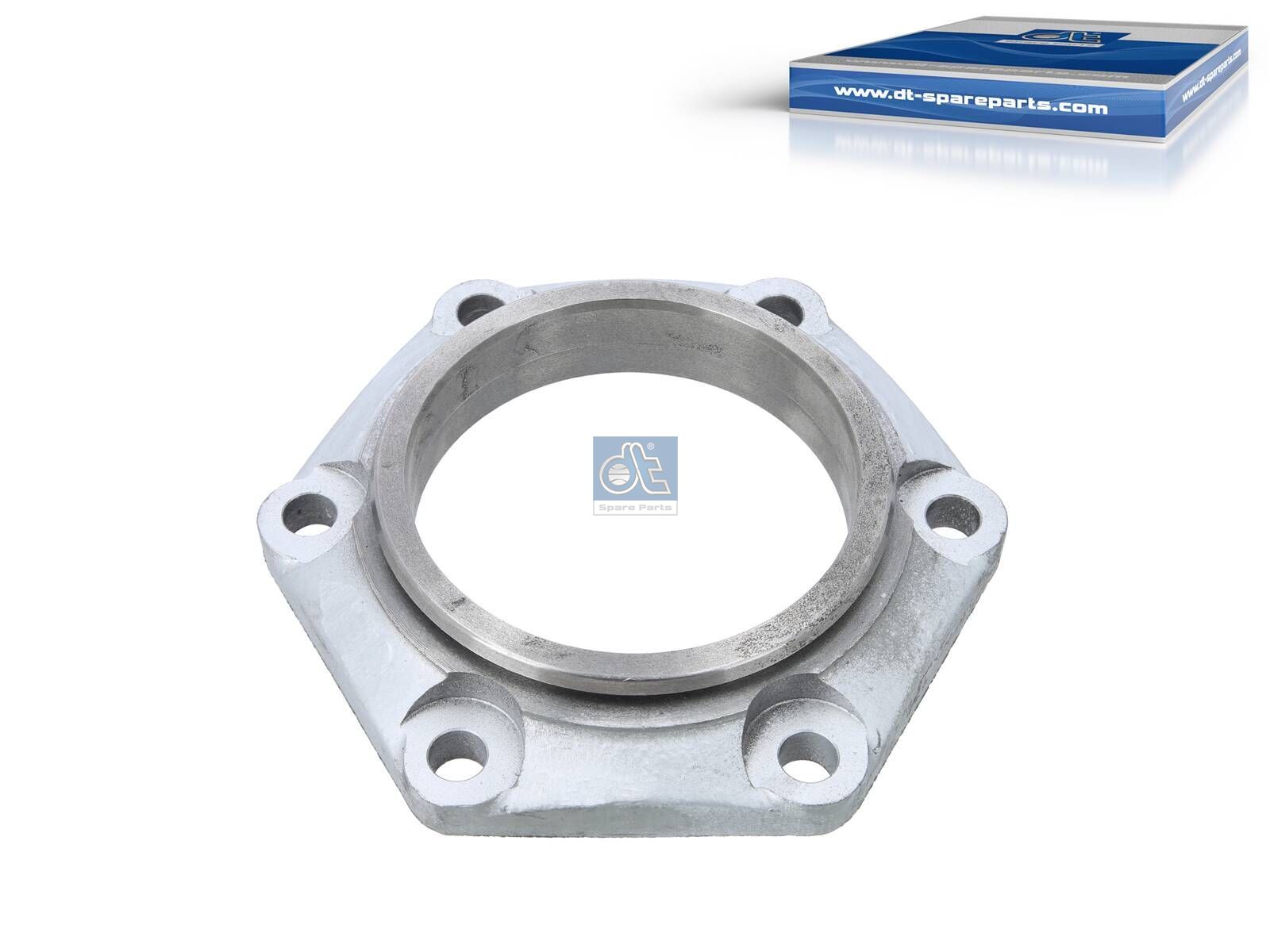 Abdeckung, Achsgehäuse 2054488 DT Spare Parts