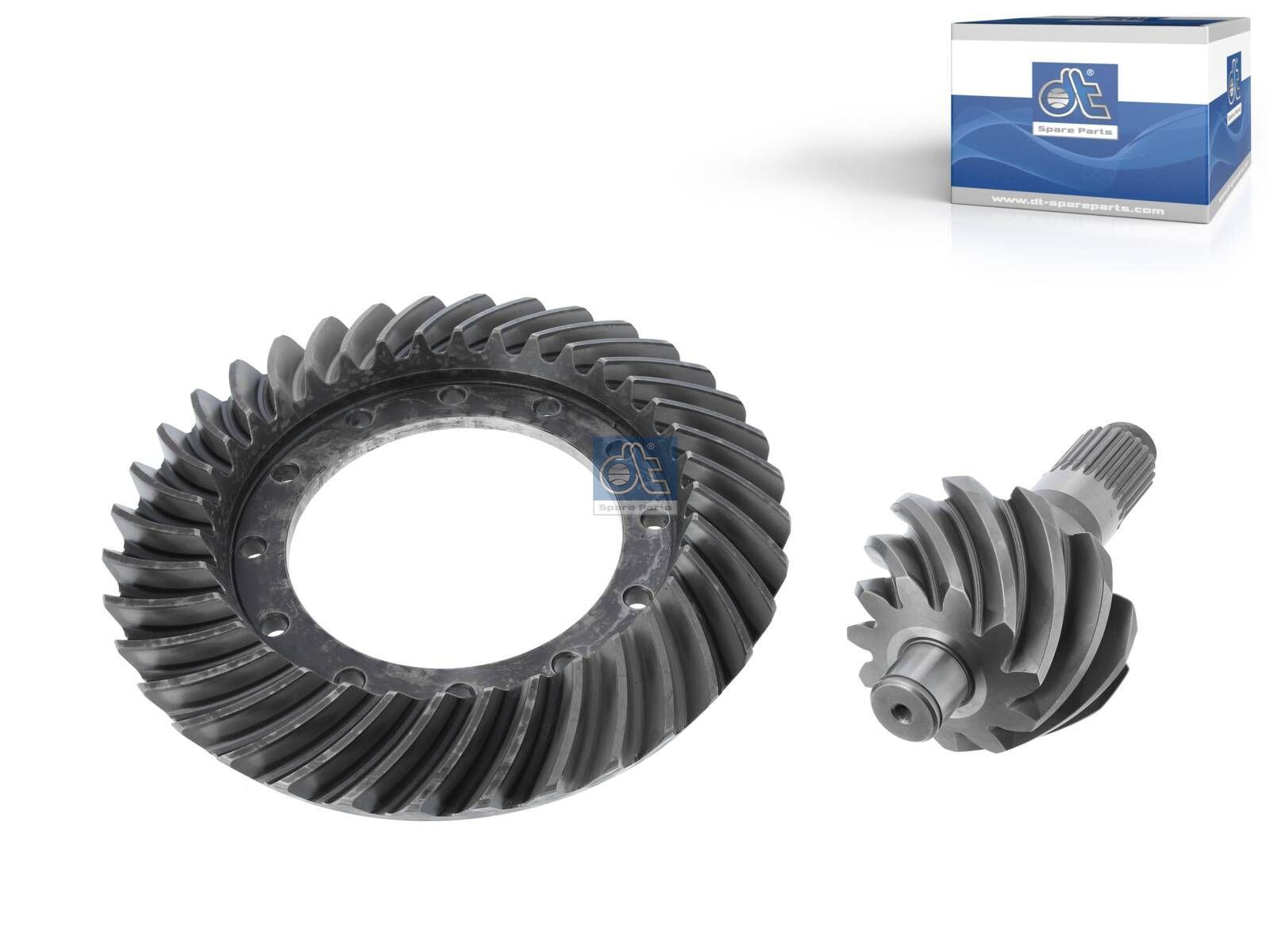 Kegelradsatz 2372374 DT Spare Parts