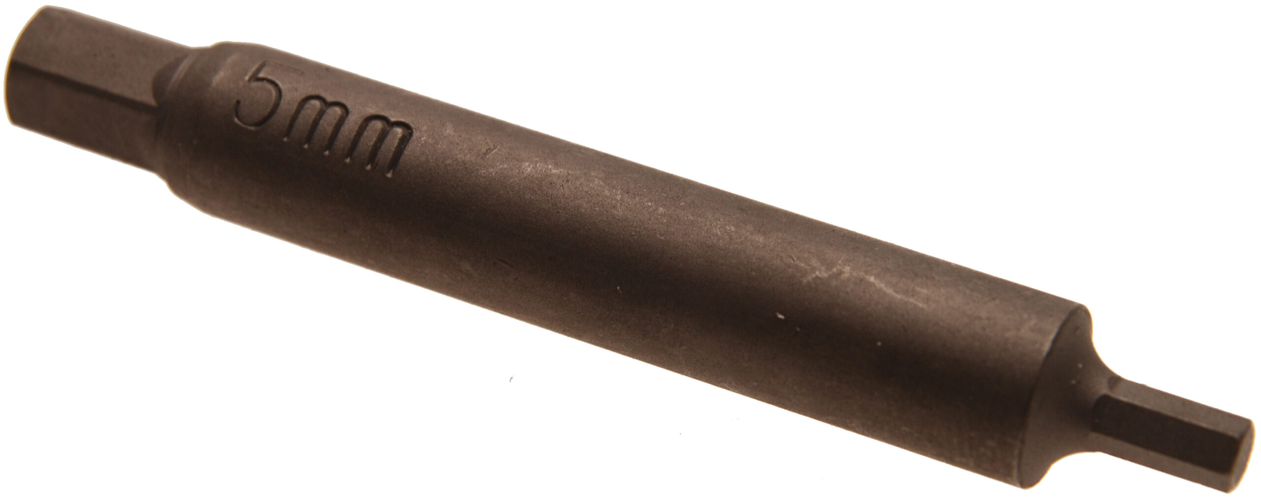Spezial-Bit zum Gegenhalten | Innensechskant 5 mm BGS