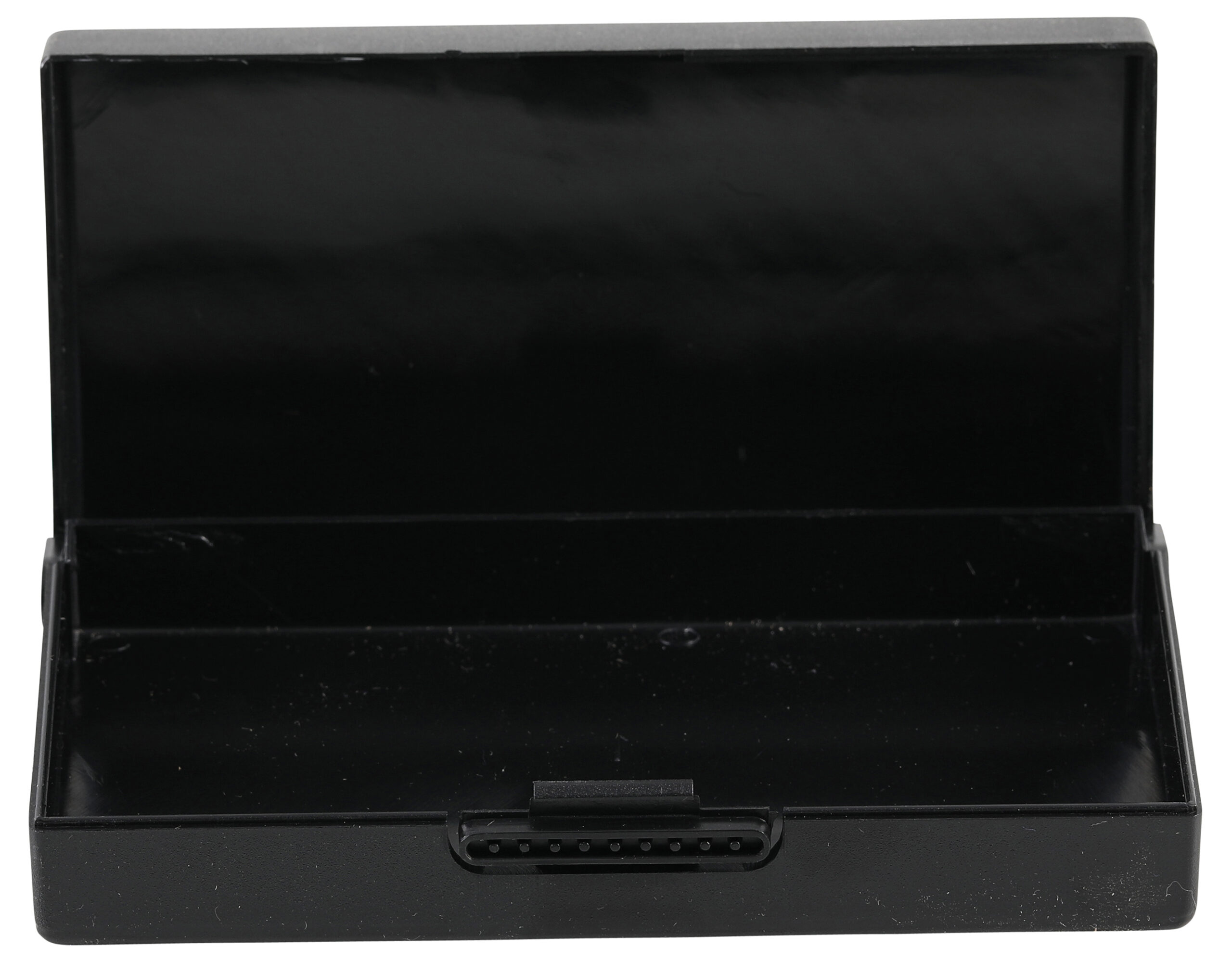 Leerkoffer für Art. 2143 BGS