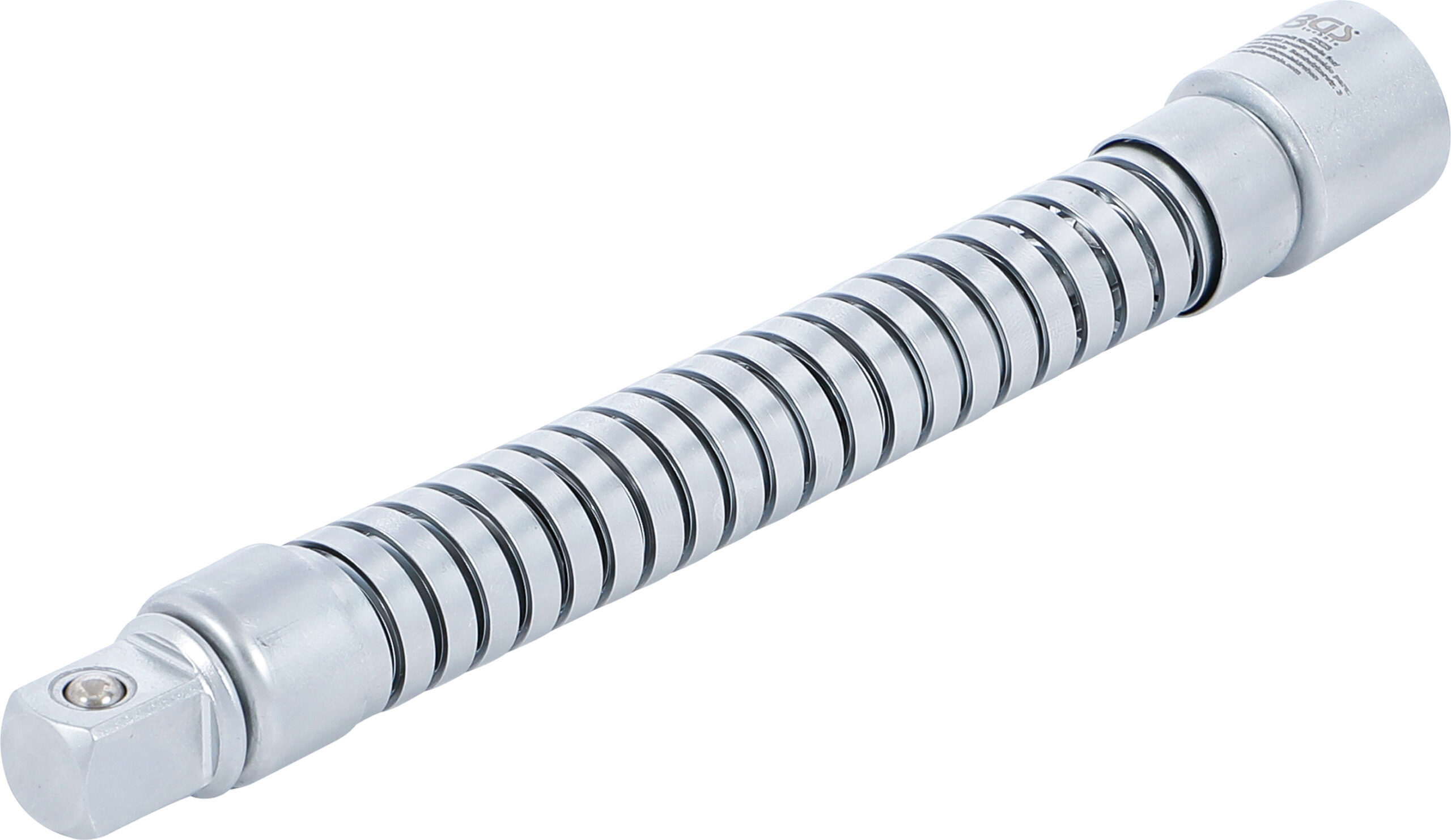 Flexible Verlängerung | 12,5 mm (1/2") | 190 mm BGS