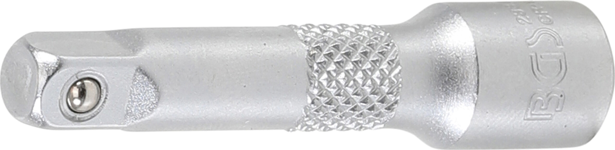 Verlängerung | 6,3 mm (1/4") | 50 mm BGS
