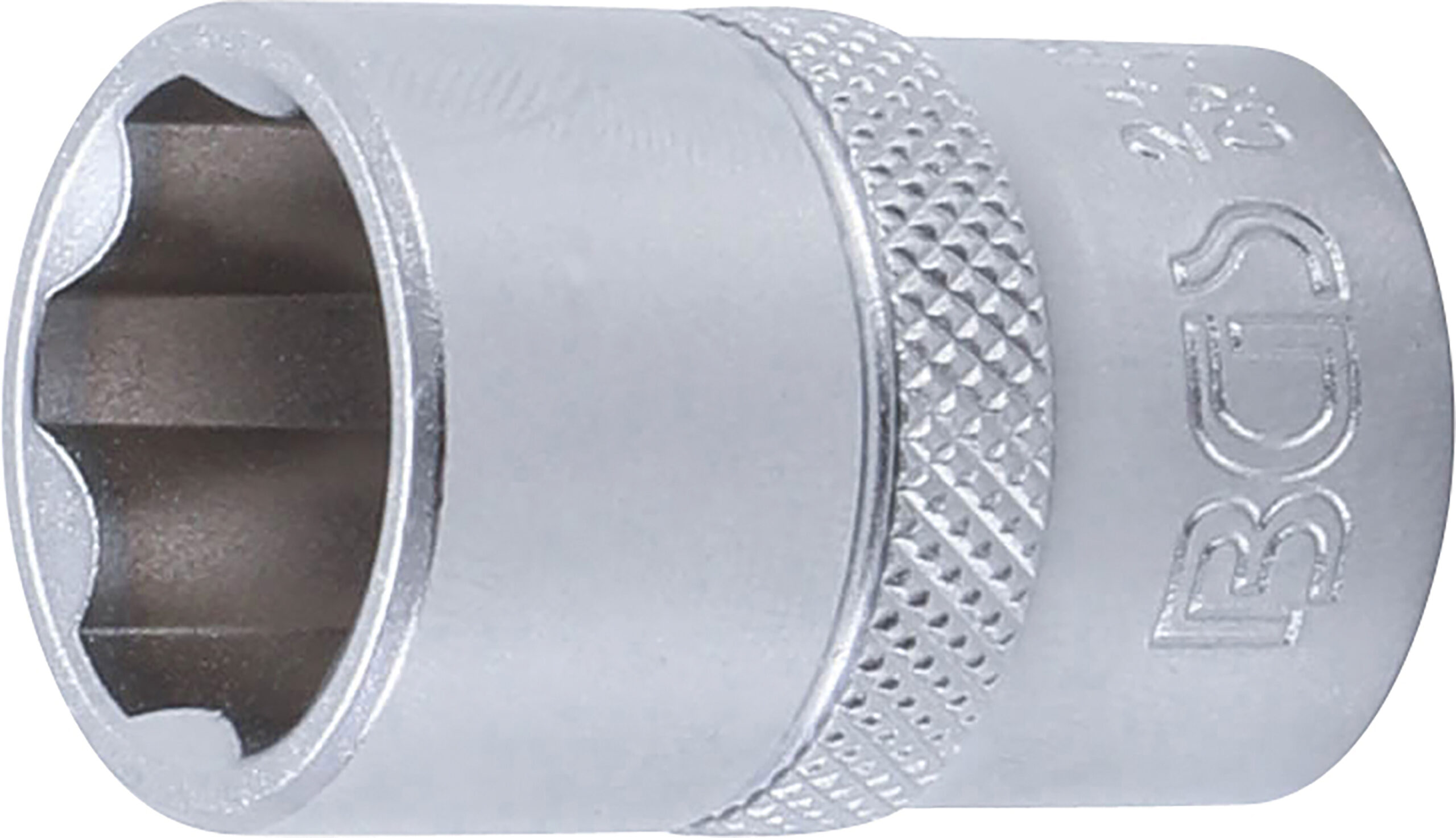 Steckschlüssel-Einsatz Super Lock | Antrieb Innenvierkant 12,5 mm (1/2") | SW 18 mm BGS
