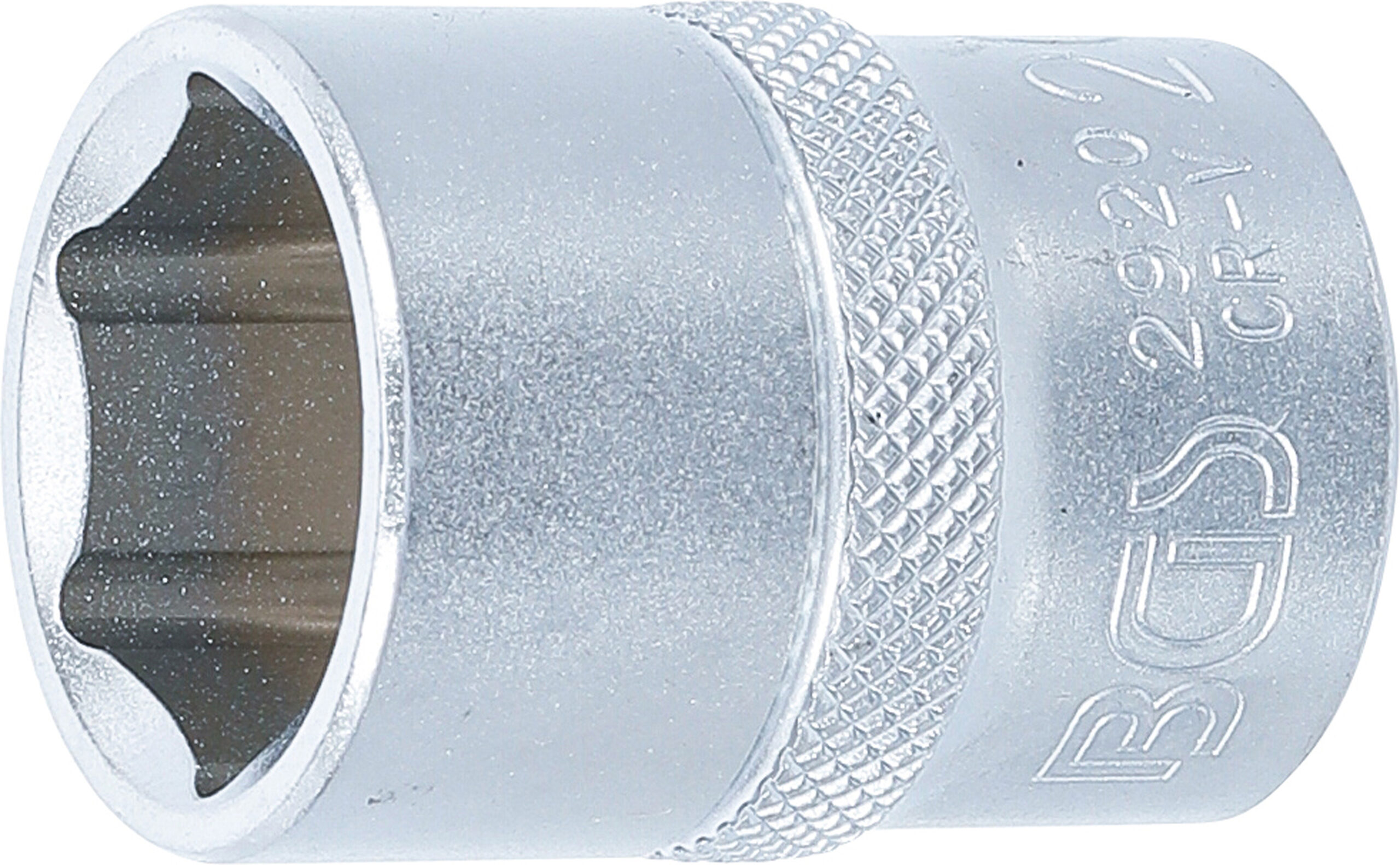 Steckschlüssel-Einsatz Sechskant | Antrieb Innenvierkant 12,5 mm (1/2") | SW 20 mm BGS