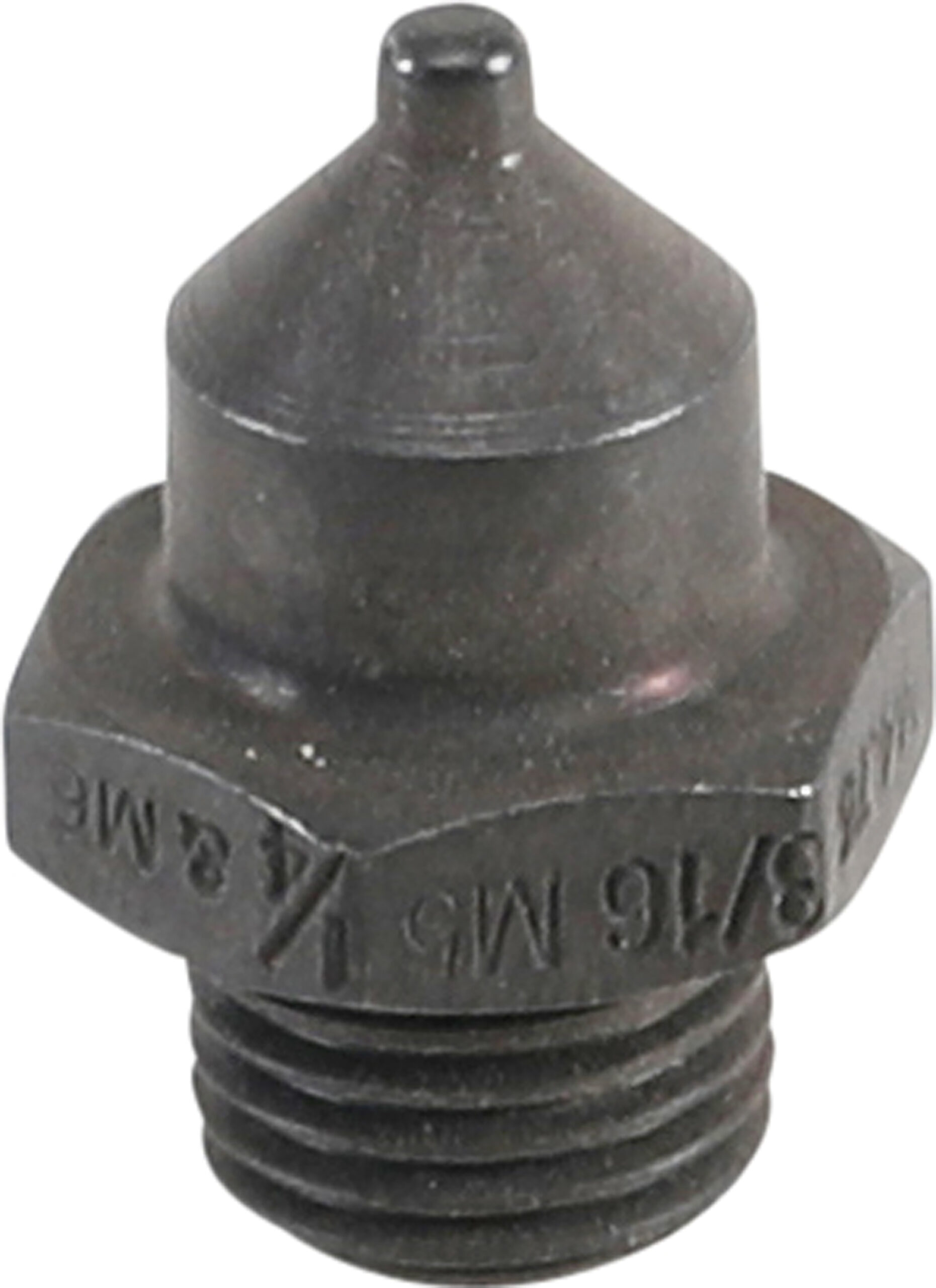 Pressdorn Stufe2 | für Art. 3057 | Ø 4,75 mm, 6,3 mm (3/16", 1/4") BGS