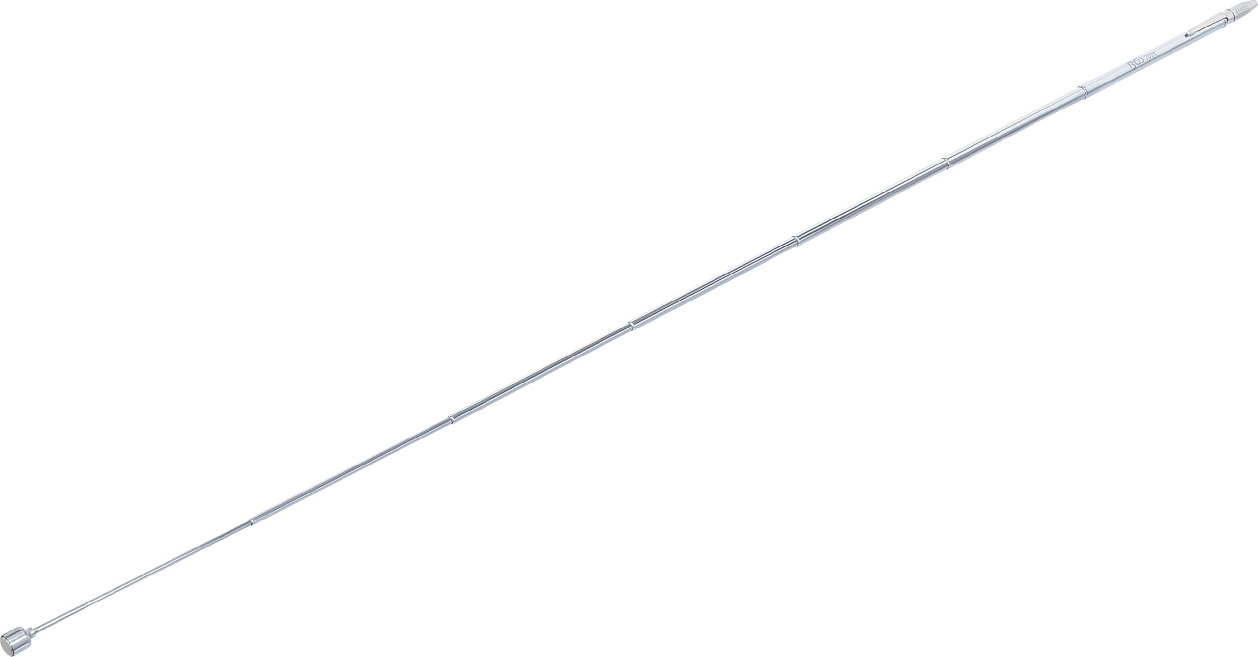Magnetheber | 660 mm | Zugkraft 0,5 kg BGS