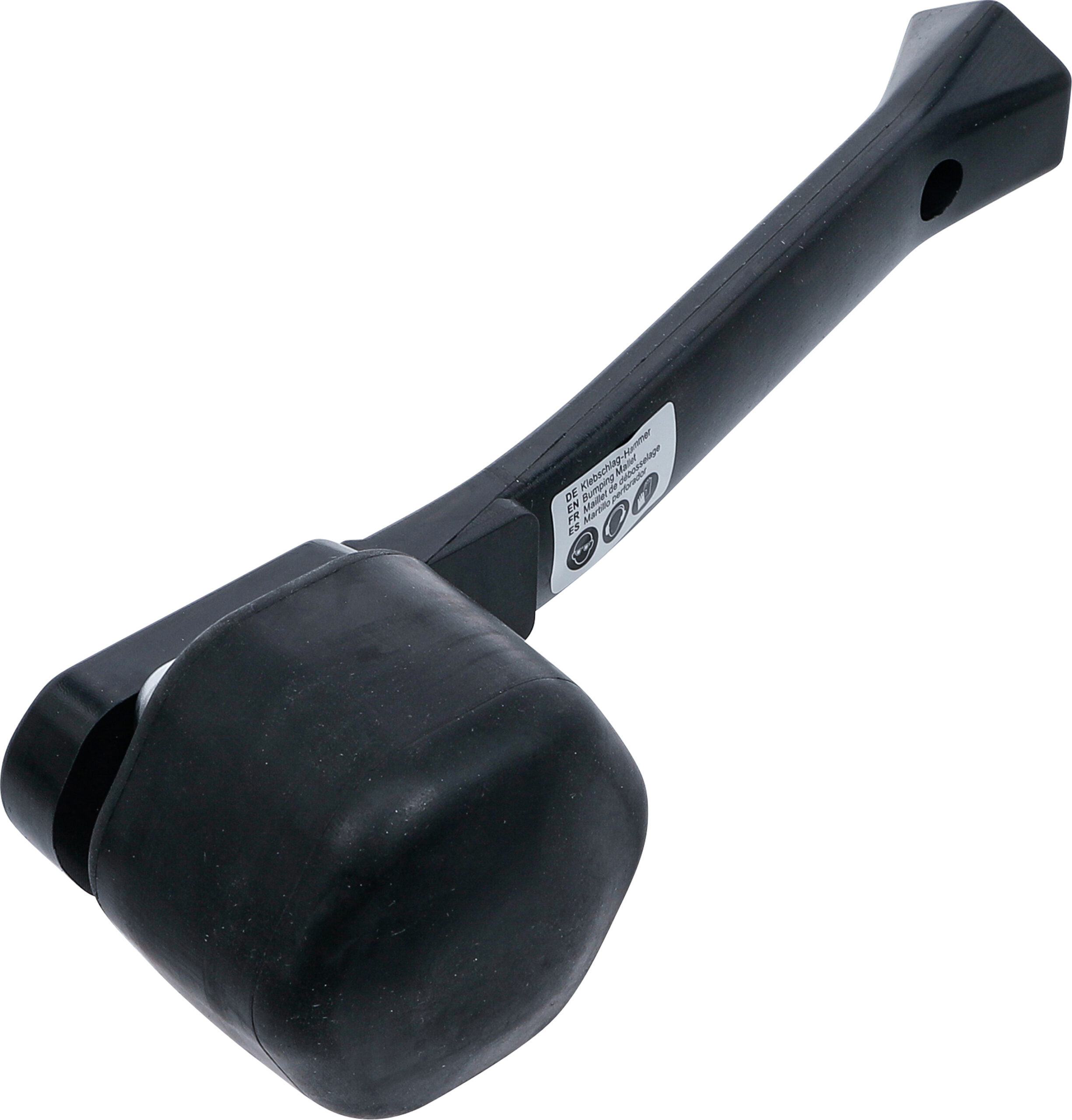 Klebschlag-Hammer | 260 mm BGS