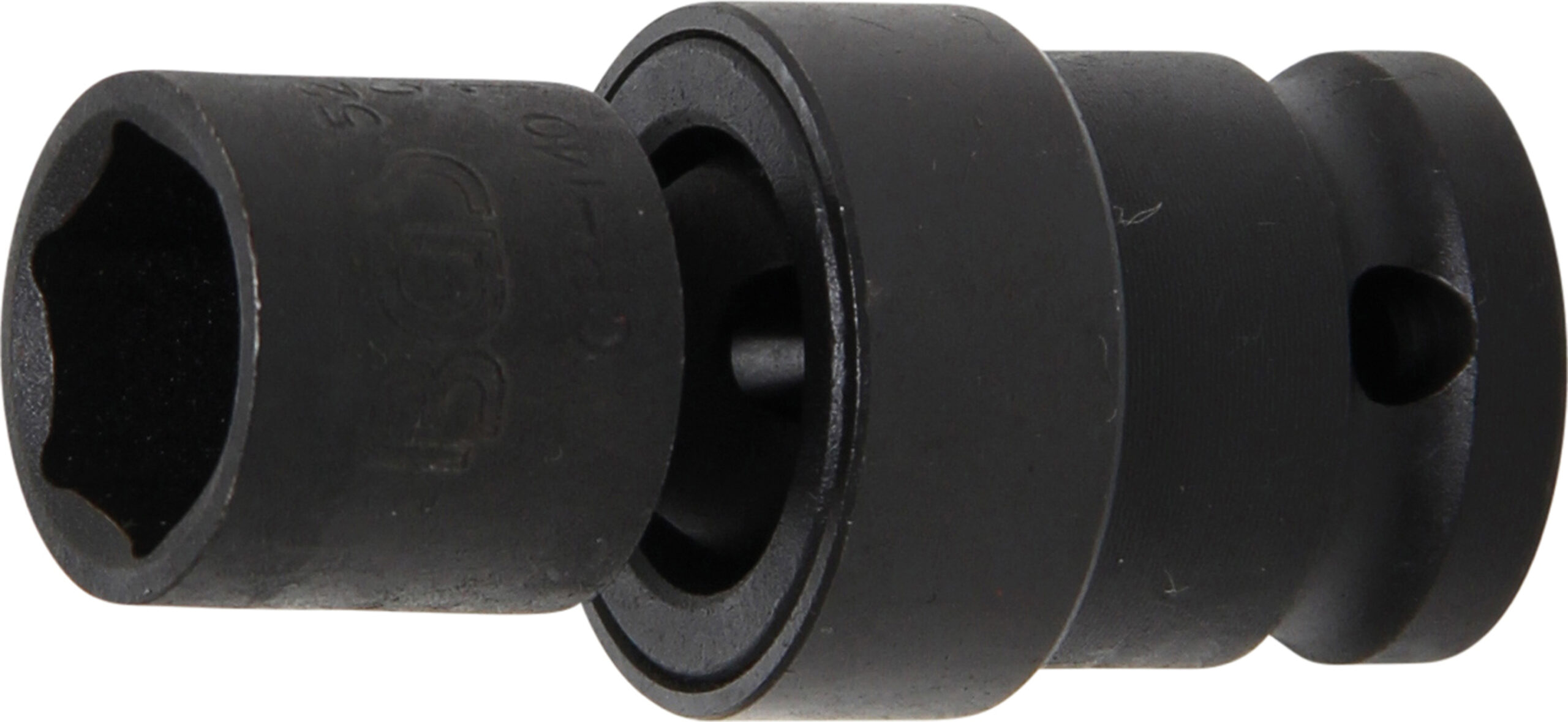 Kraft-Kugelgelenk-Einsatz | Antrieb Innenvierkant 12,5 mm (1/2") | SW 16 mm BGS
