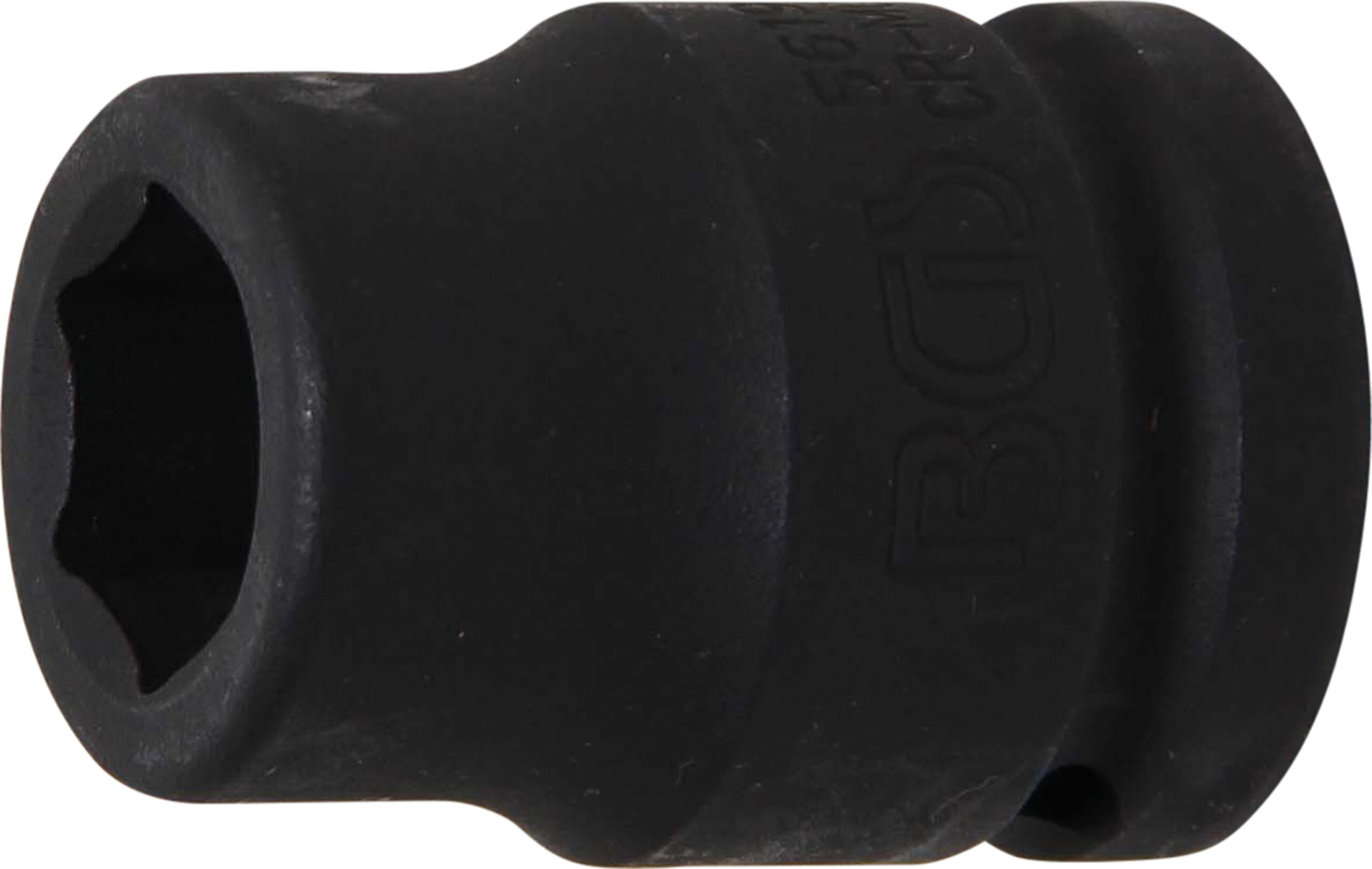 Kraft-Steckschlüssel-Einsatz Sechskant | Antrieb Innenvierkant 20 mm (3/4") | SW 19 mm BGS