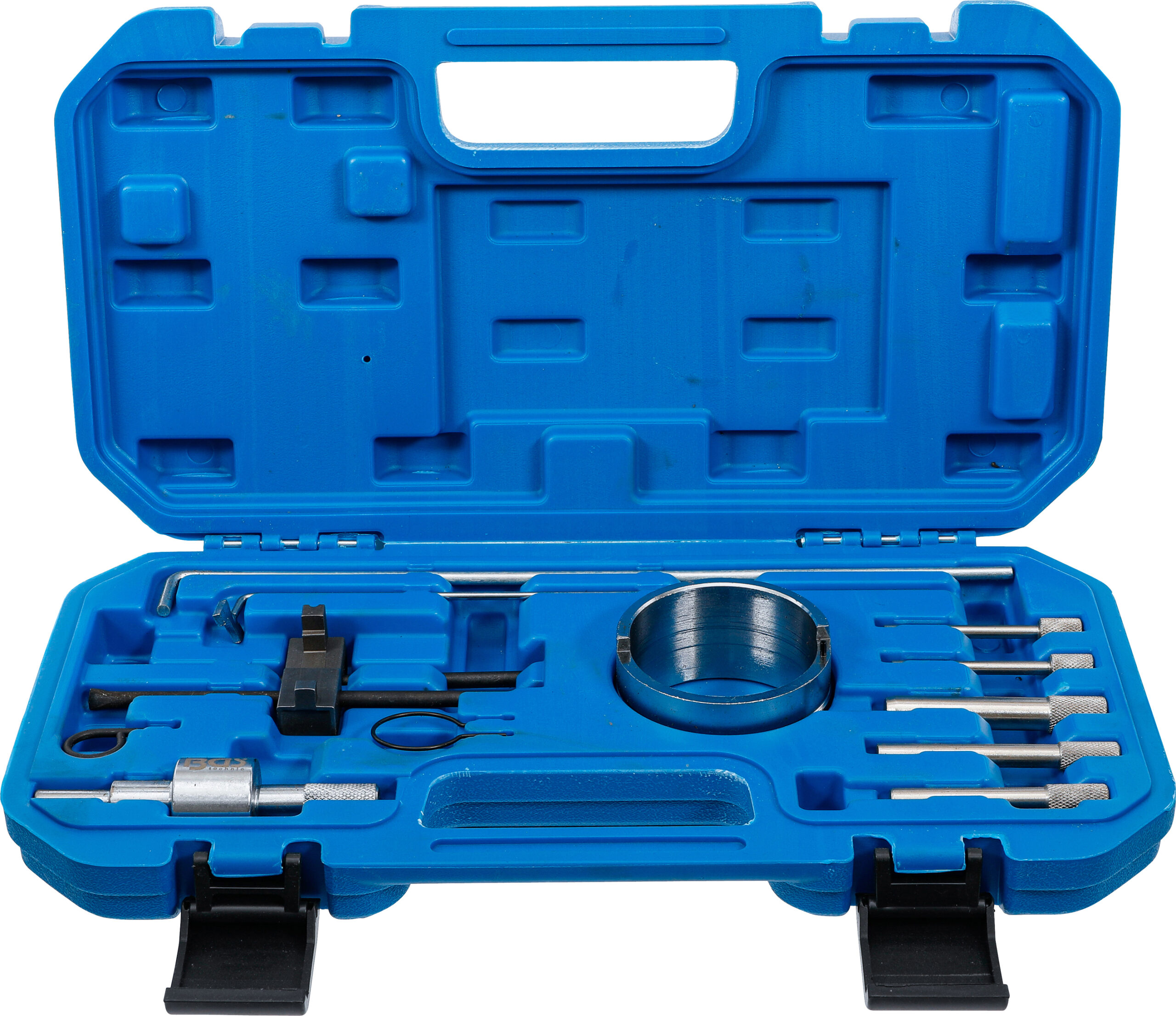 Motor-Einstellwerkzeug-Satz | für PSA 1.8, 2.0 16V Benzin BGS