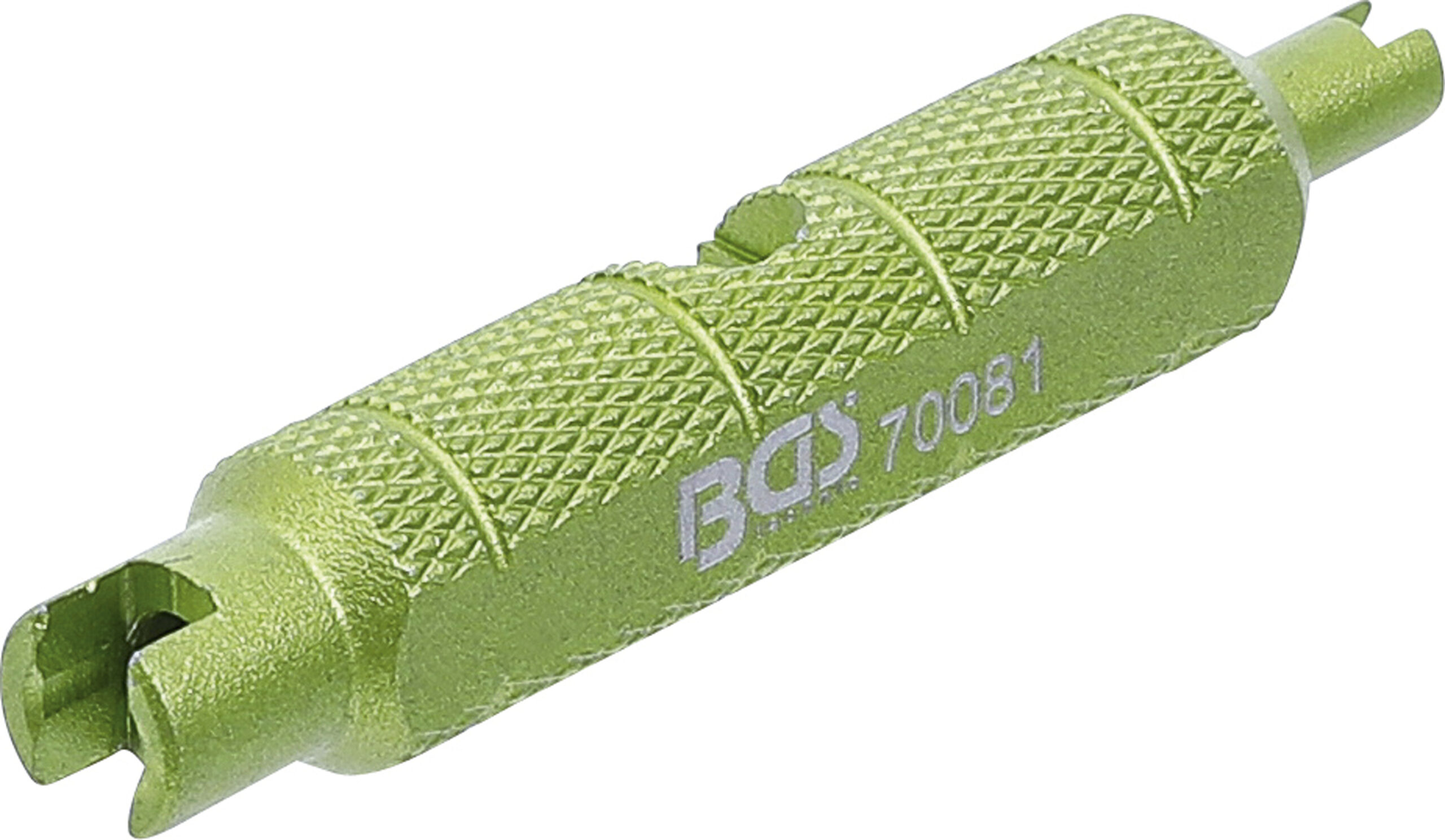 Ventileinsatzschlüssel BGS
