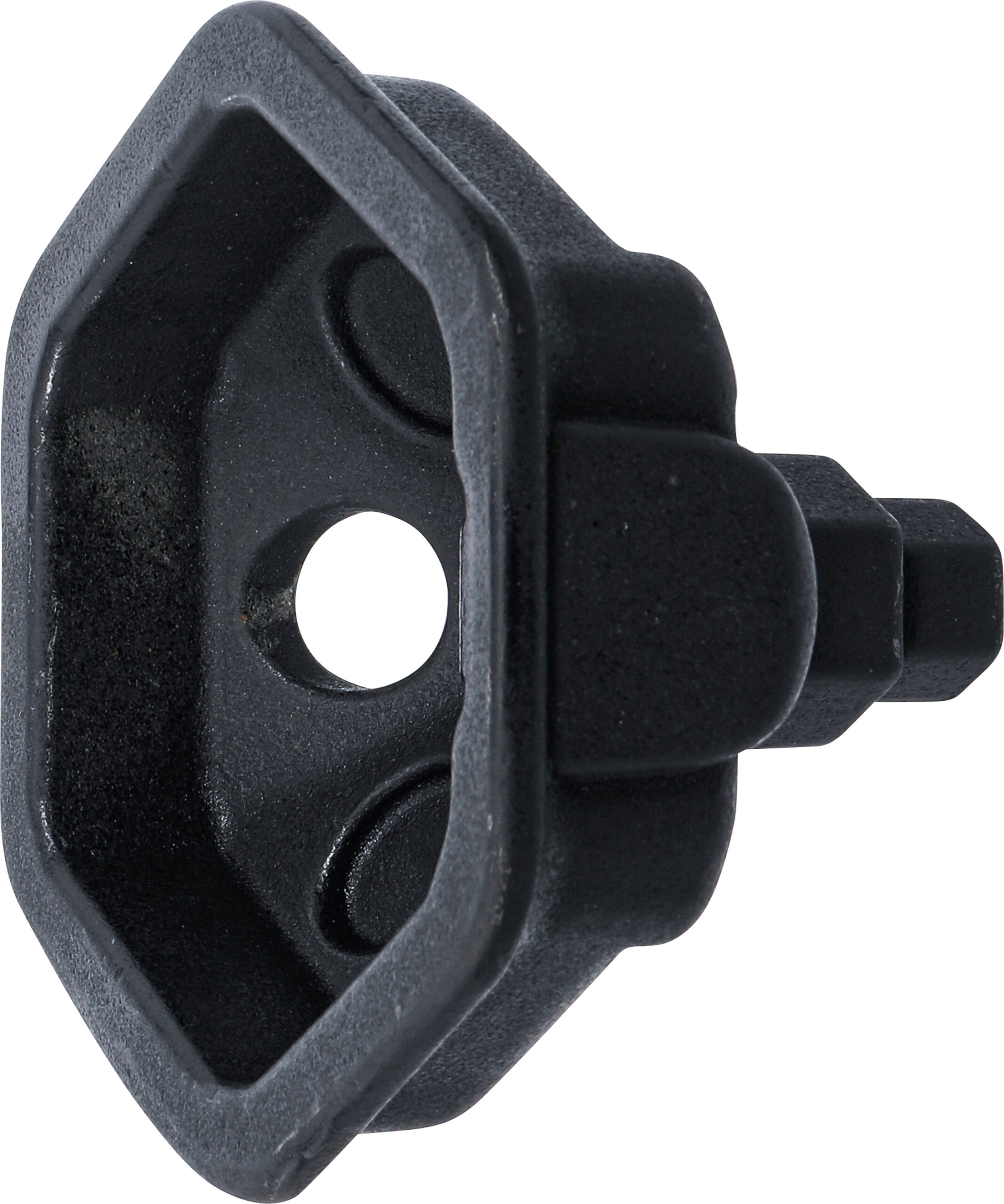 Achsmuttern-Schlüssel | SW 140 mm | für SAF Euro-Achsen BGS