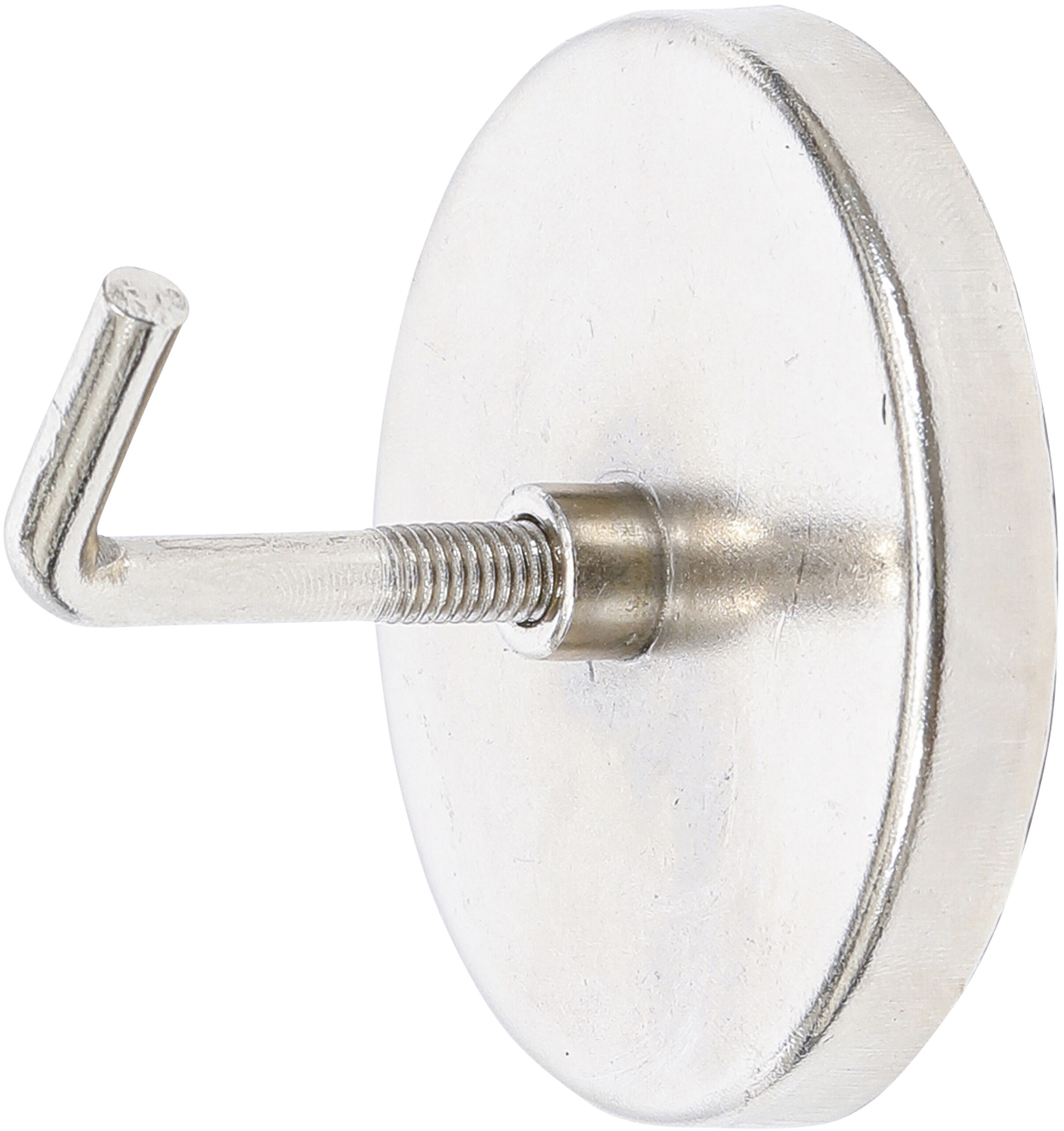 Magnet-Haken | rund | Ø 60 mm | 10 kg BGS Diy