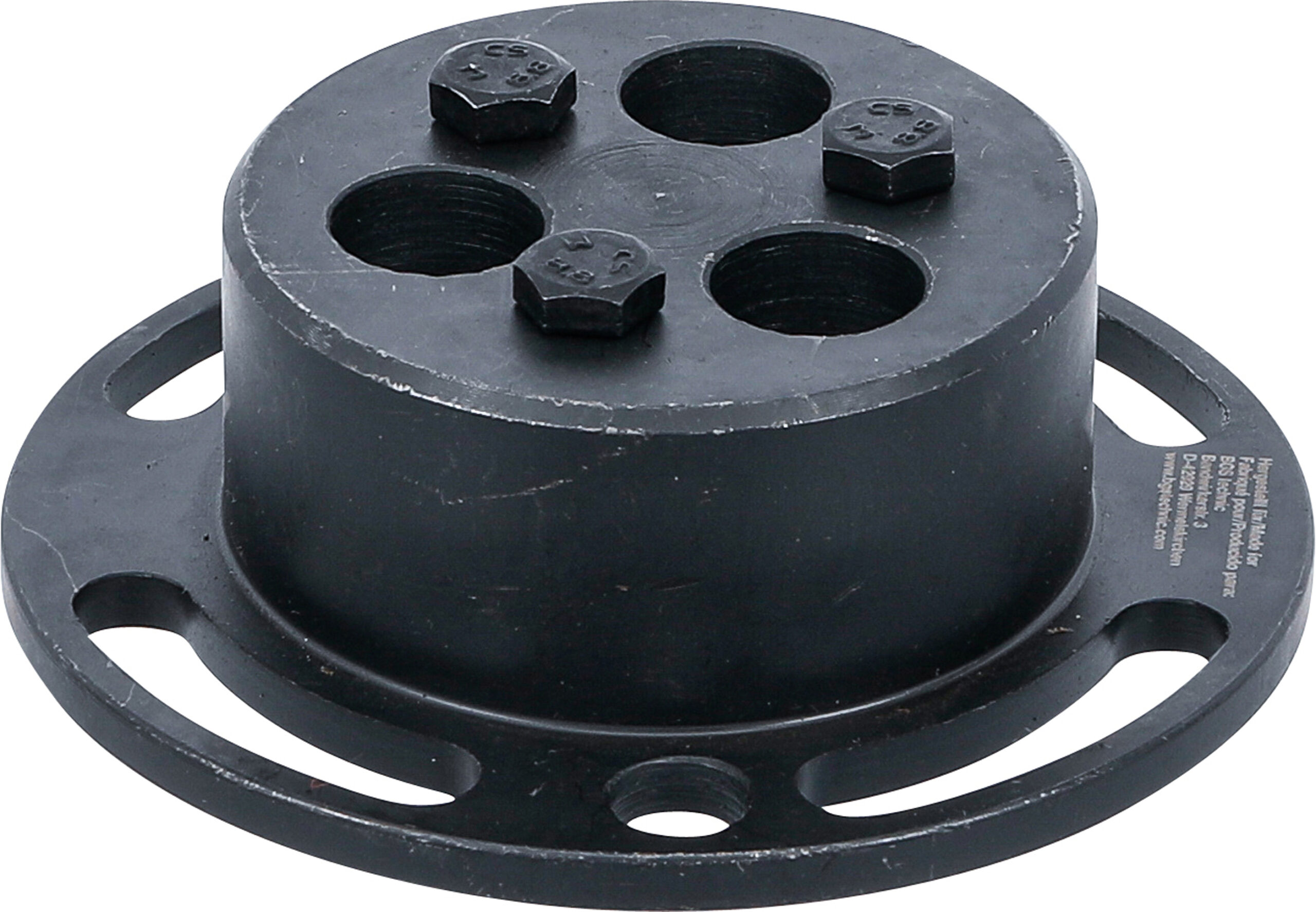 Wasserpumpen-Arretierwerkzeug | für Opel | für Art. 8151 BGS