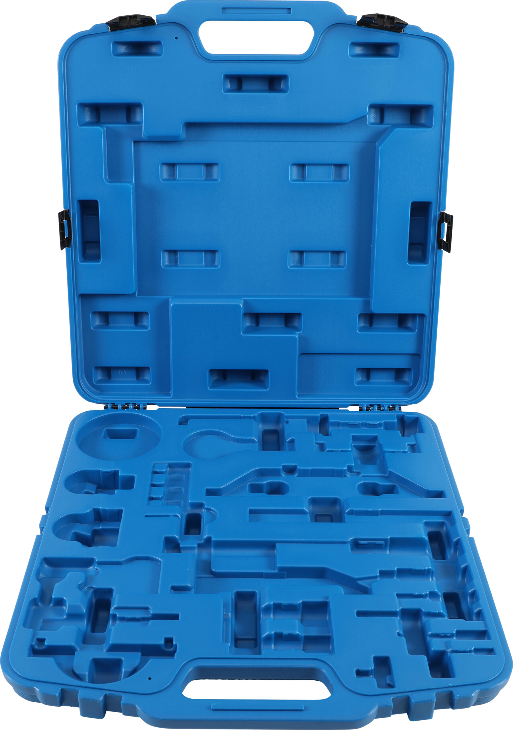 Leerkoffer für Art. 8151 BGS