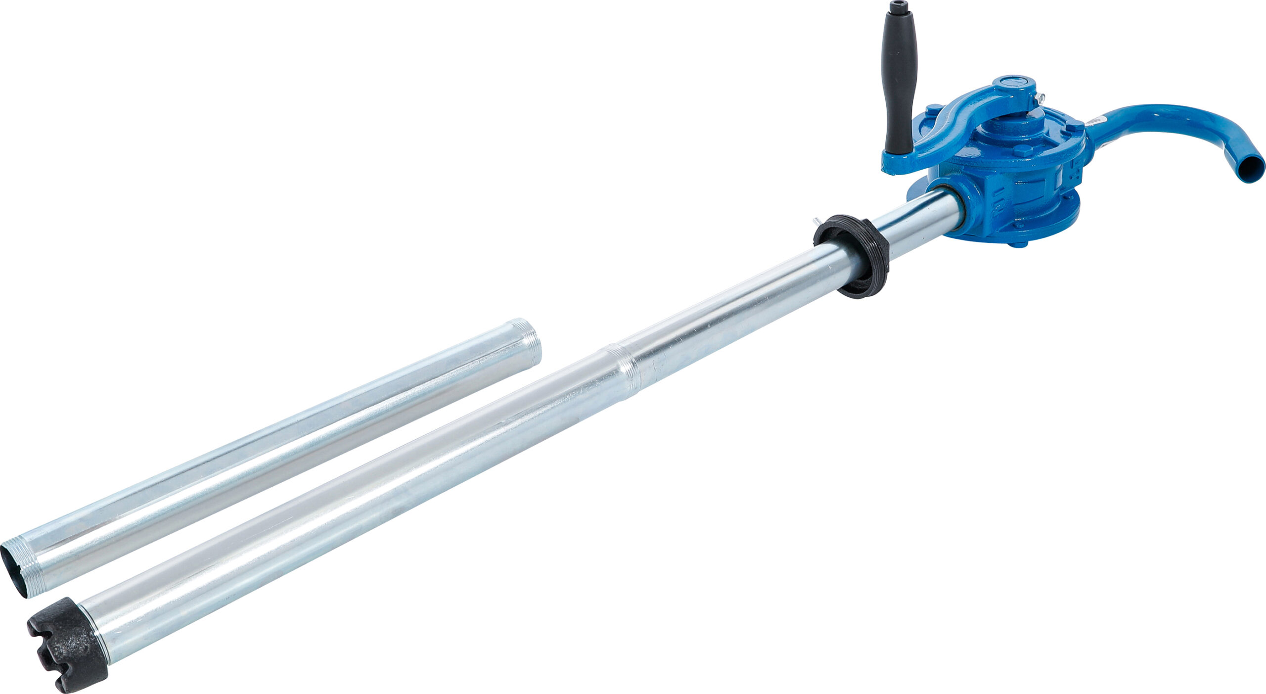 Kurbel-Fasspumpe BGS