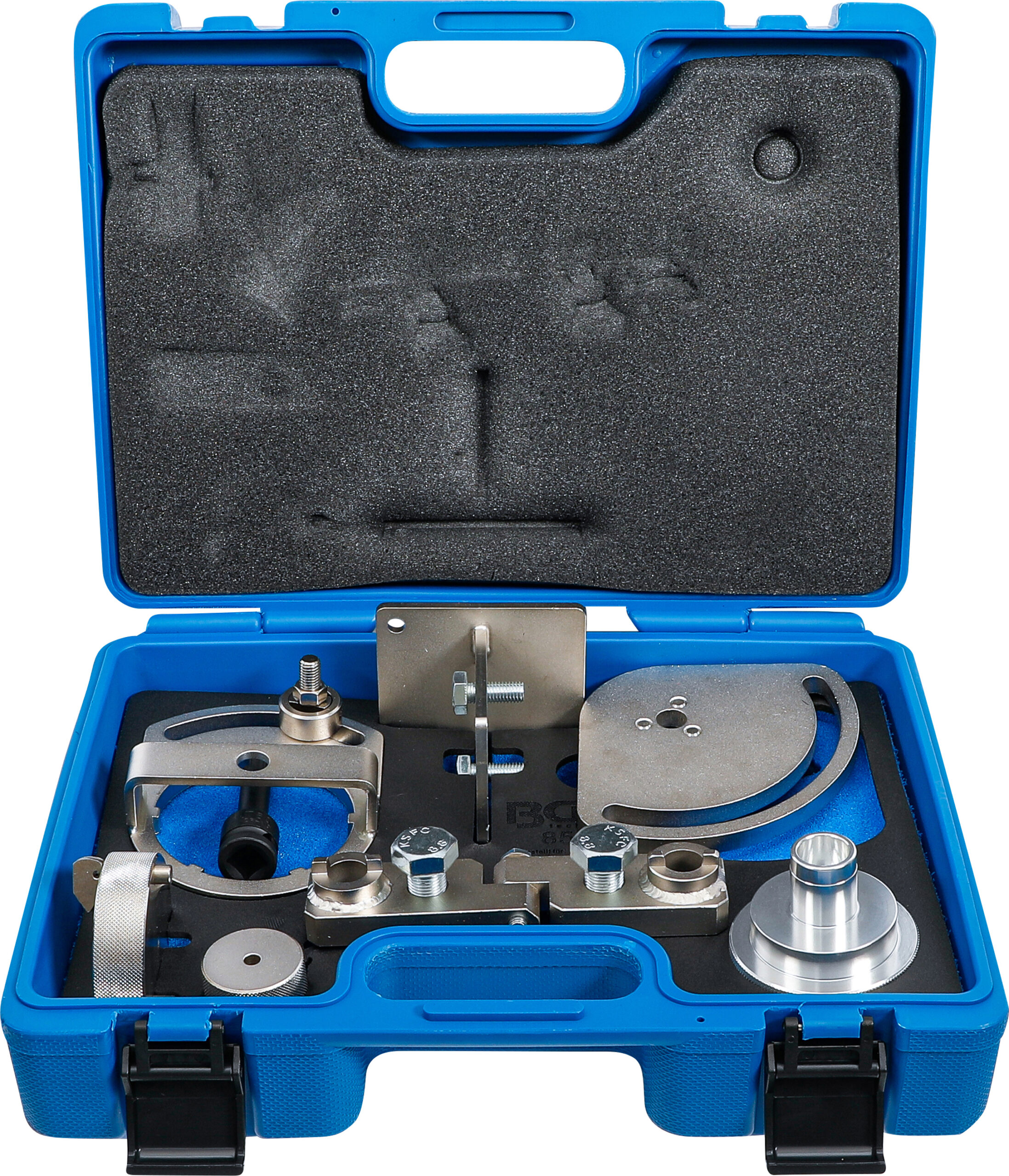 Motor-Einstellwerkzeug-Satz | für Volvo T6 BGS