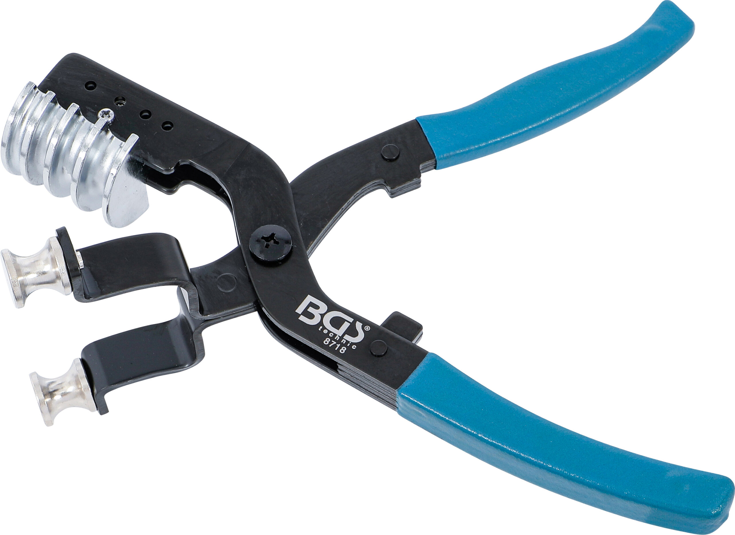 Rohr-Biegezange | "4-IN-1" BGS