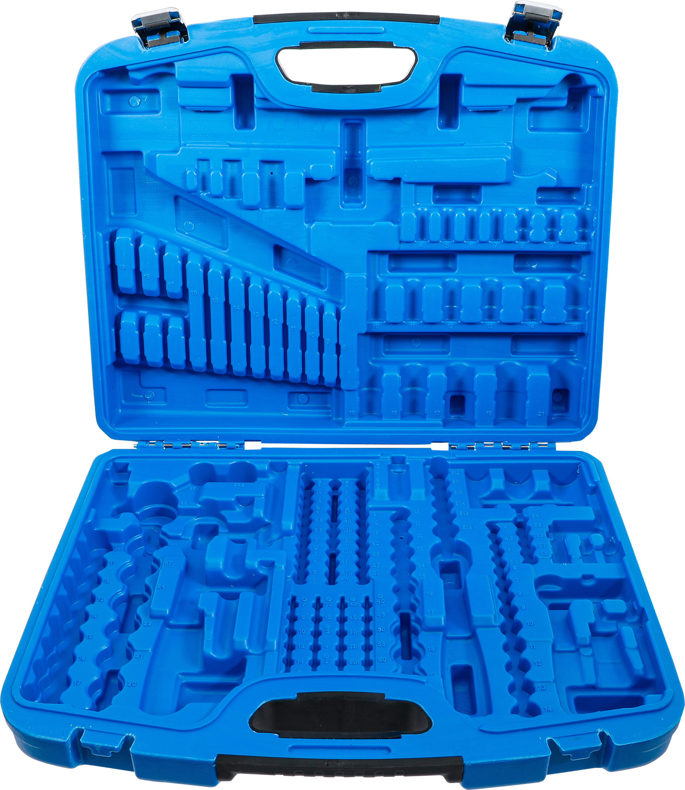 Leerkoffer für Art. 8820 BGS