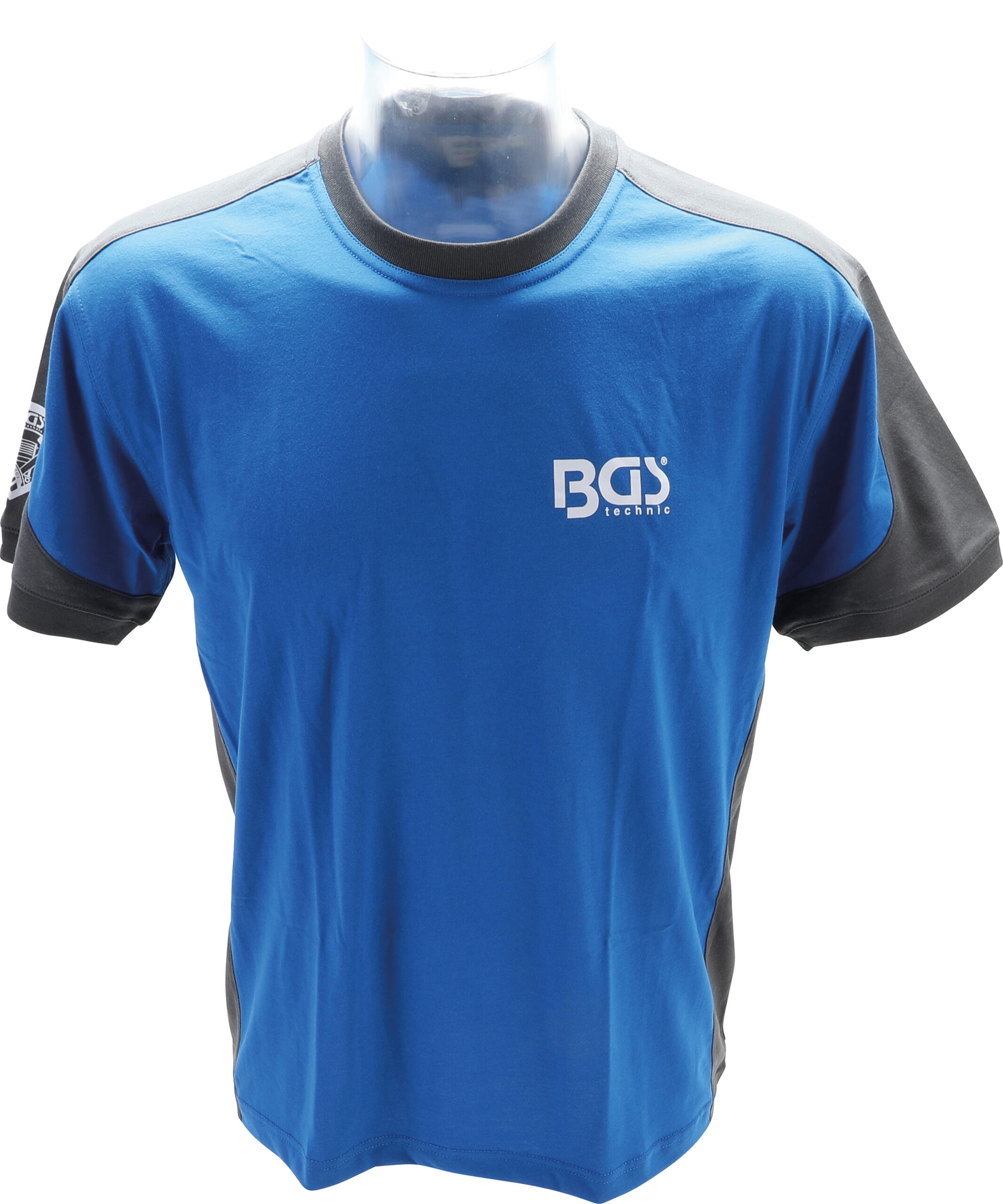 BGS® T-Shirt | Größe XXL BGS