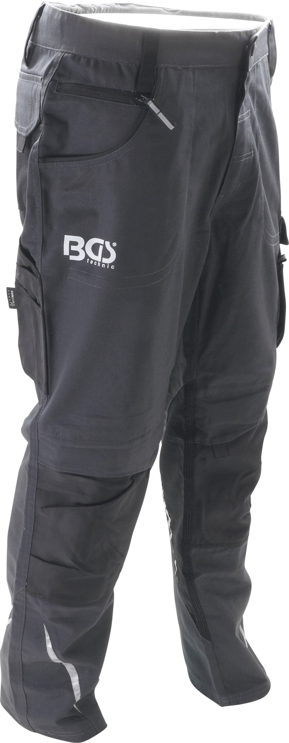BGS® Arbeitshose | lang | Größe 62 BGS