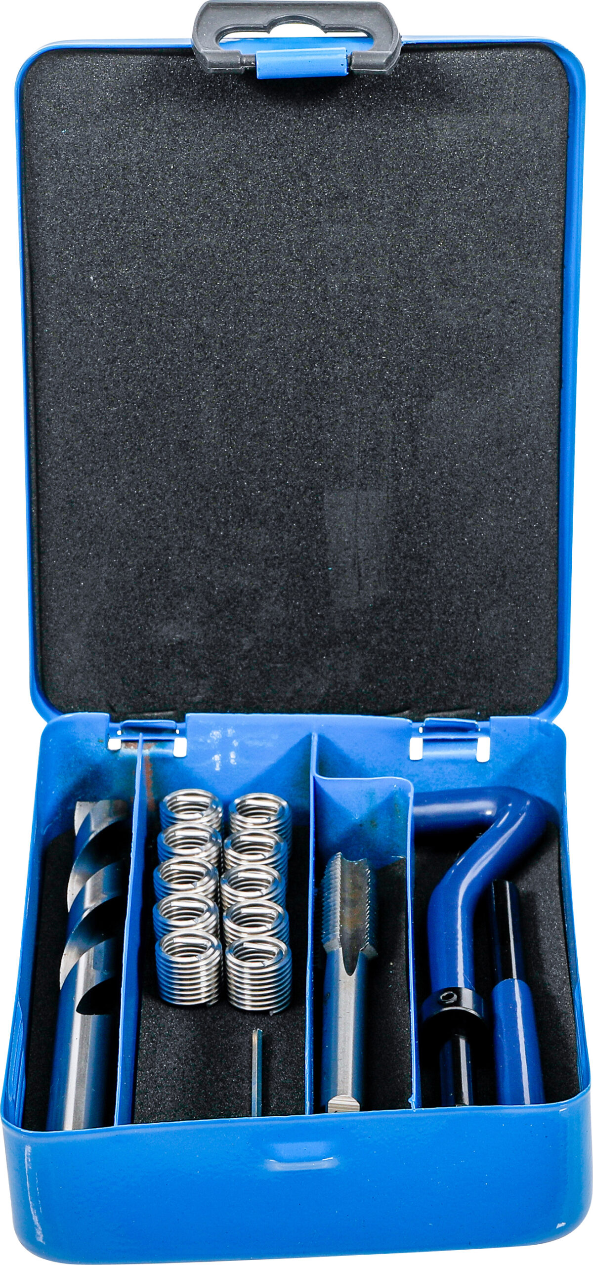 Gewinde-Reparatursatz | M11 x 1.5 | 14-tlg. BGS