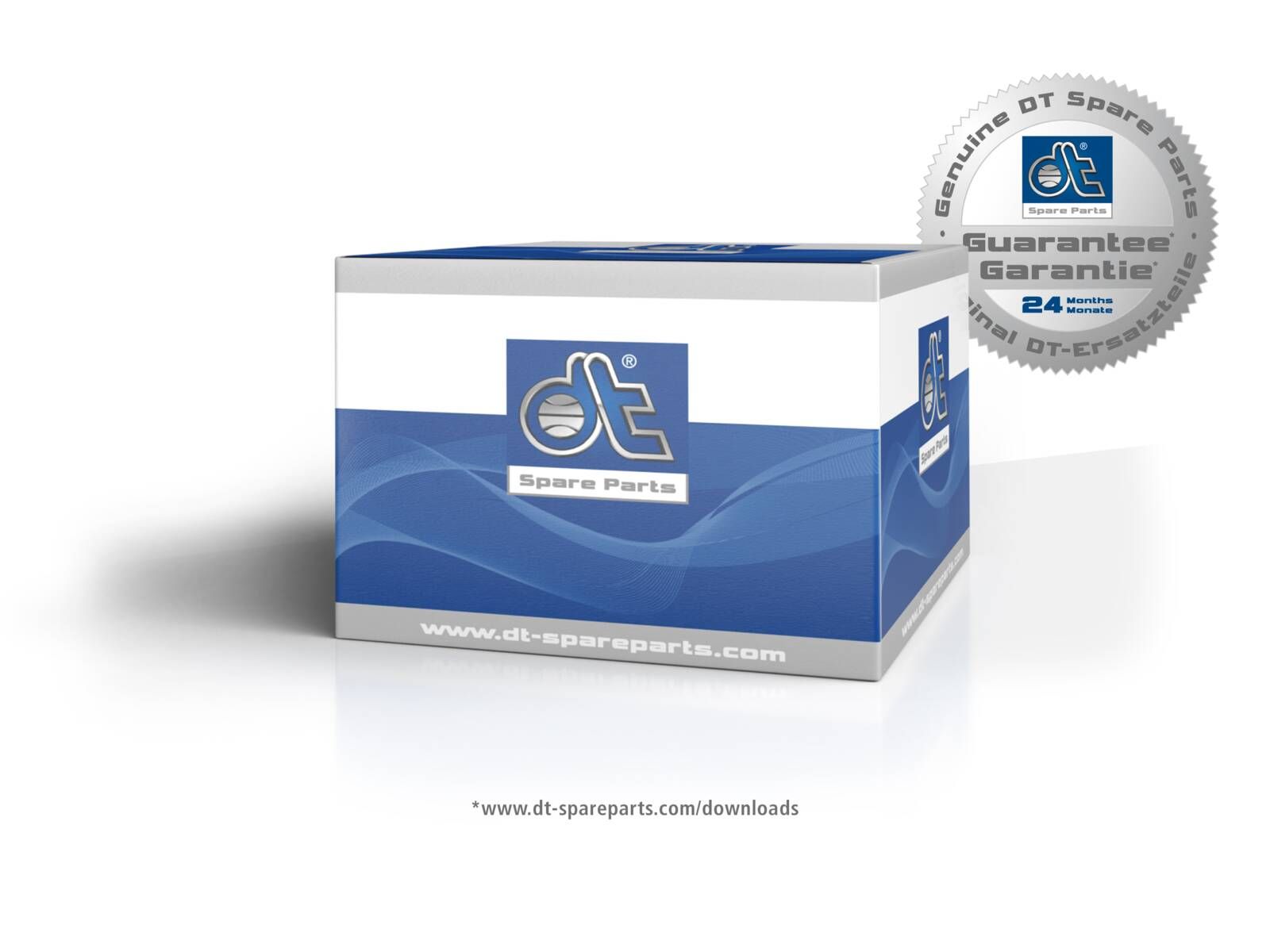 Harnstofftank 2141802