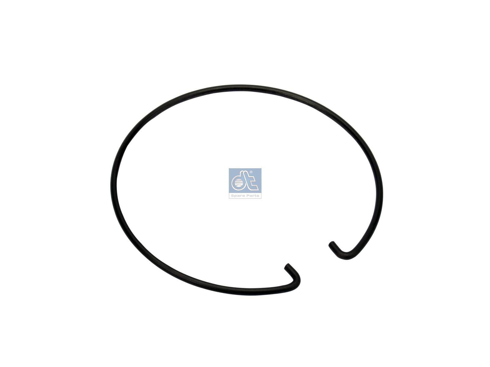 Sicherungsring 1531529 DT Spare Parts
