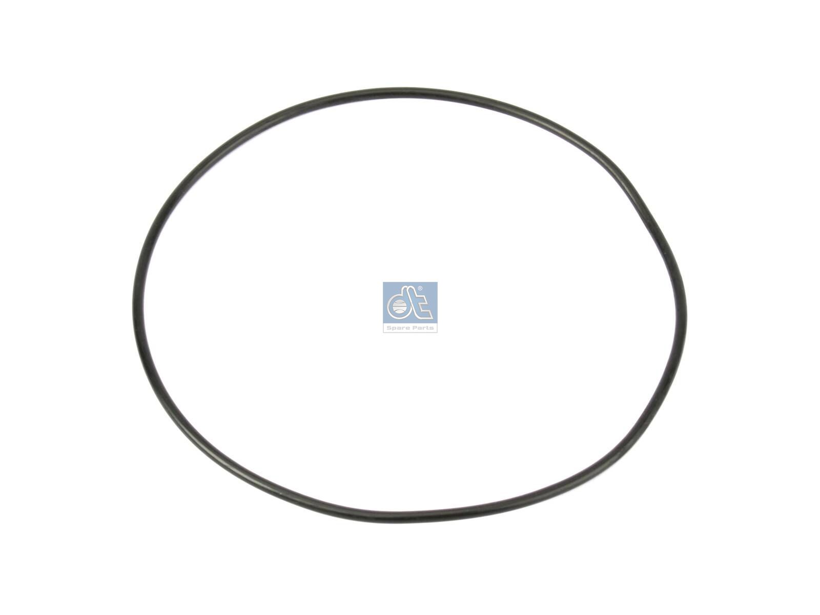 O-Ring 804725 DT Spare Parts