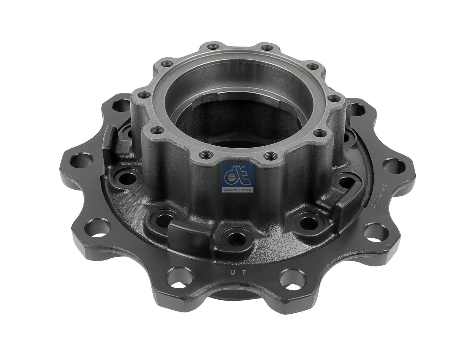 Radnabe, ohne Lager, ohne ABS Ring 2290542 DT Spare Parts