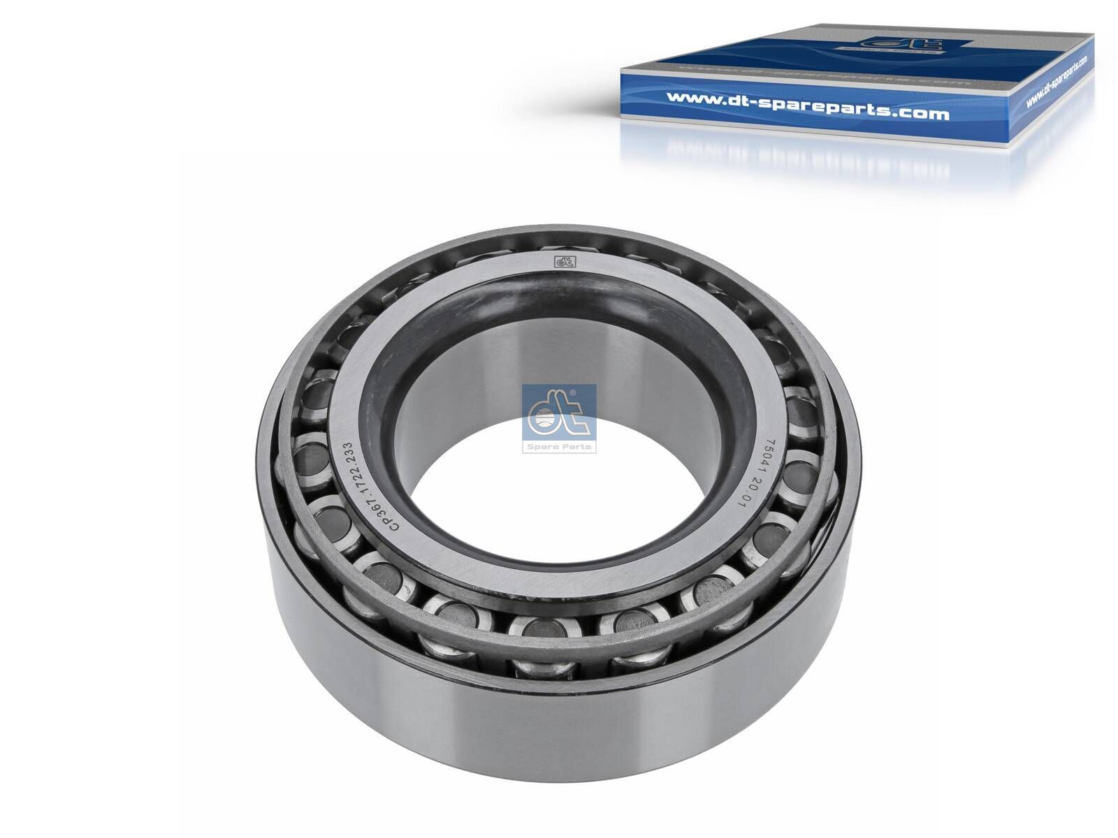Kegelrollenlager DT Spare Parts