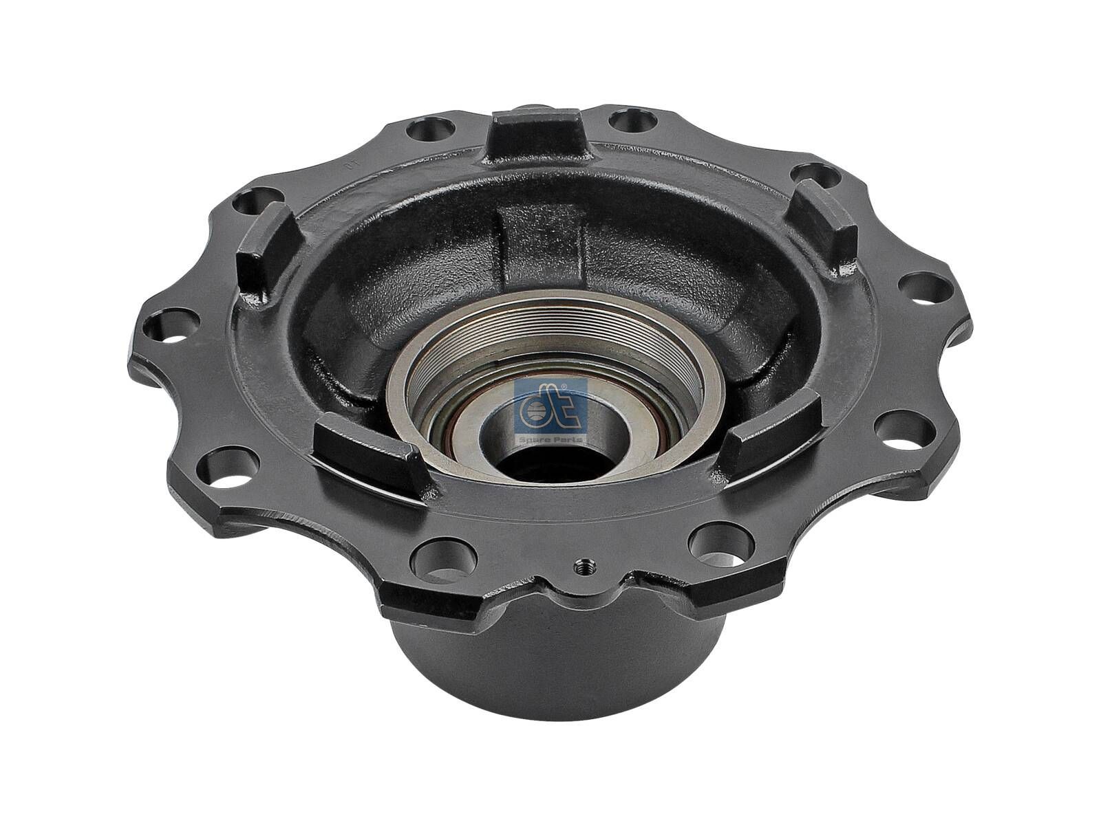 Radnabe, mit Lager 2290532 S DT Spare Parts