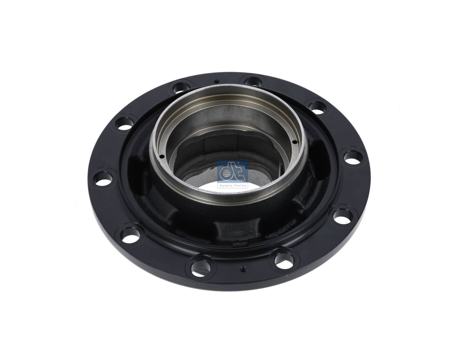 Radnabe, ohne Lager 2290553 DT Spare Parts