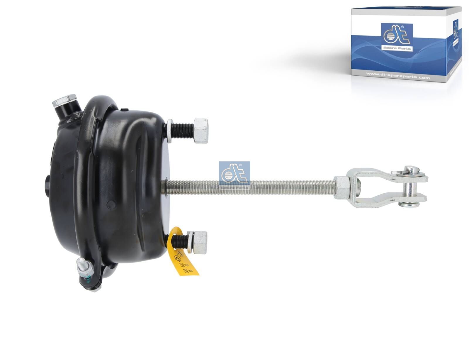 Bremszylinder DT Spare Parts