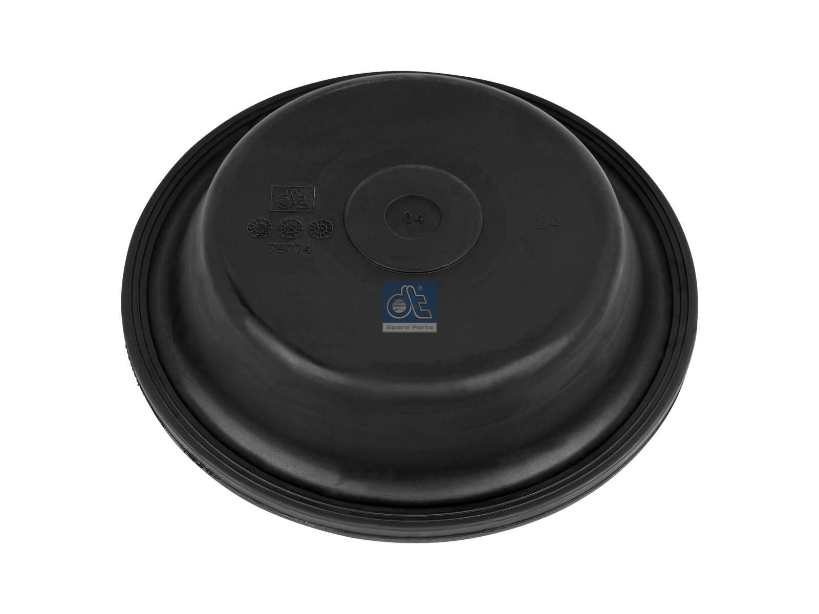 Membran DT Spare Parts
