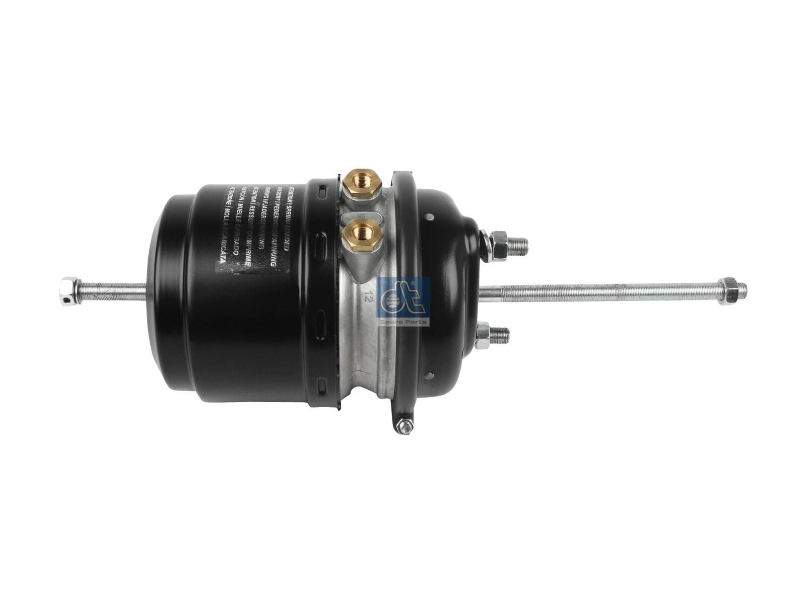 Federspeicherbremszylinder DT Spare Parts