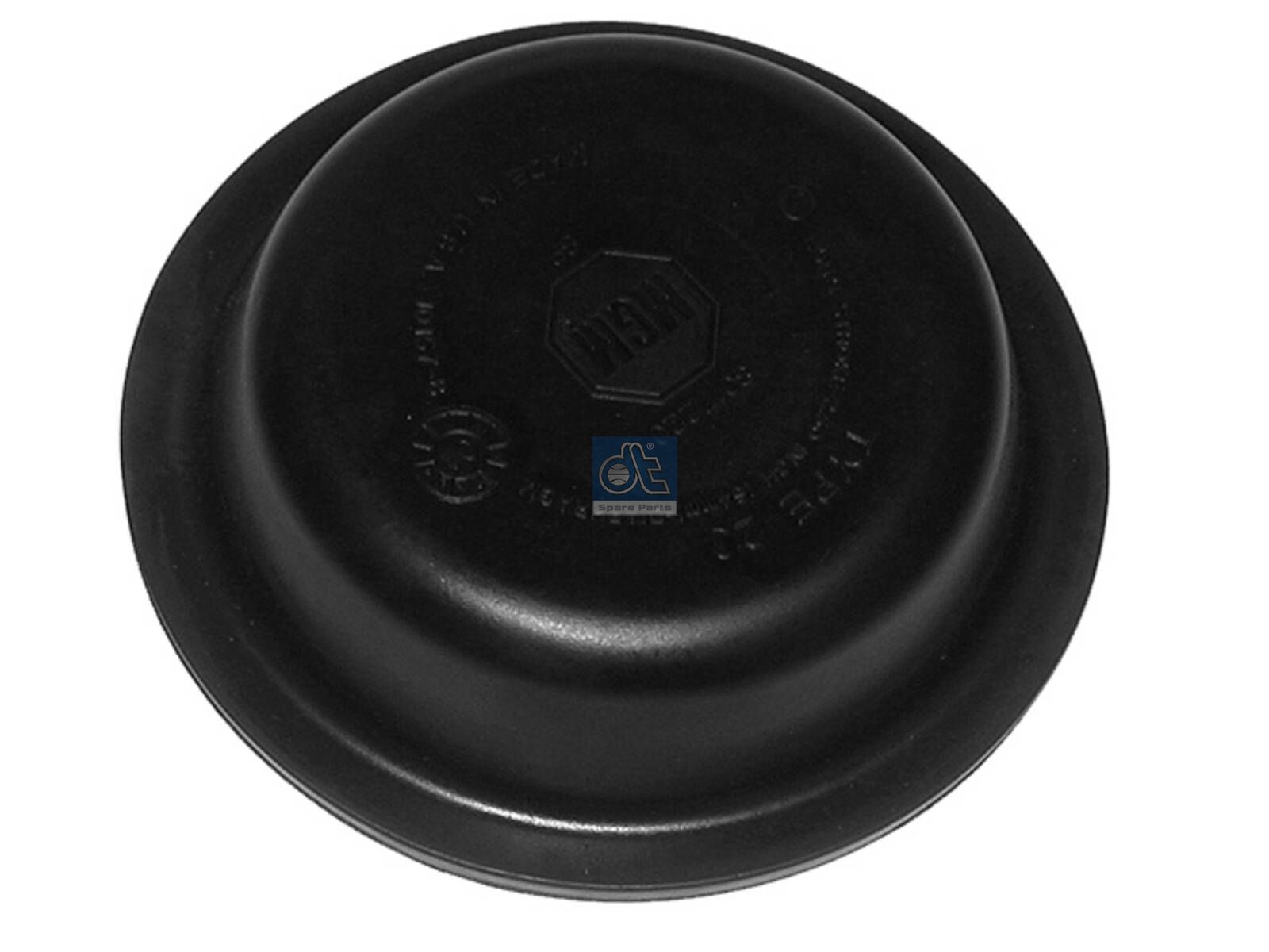 Membran DT Spare Parts