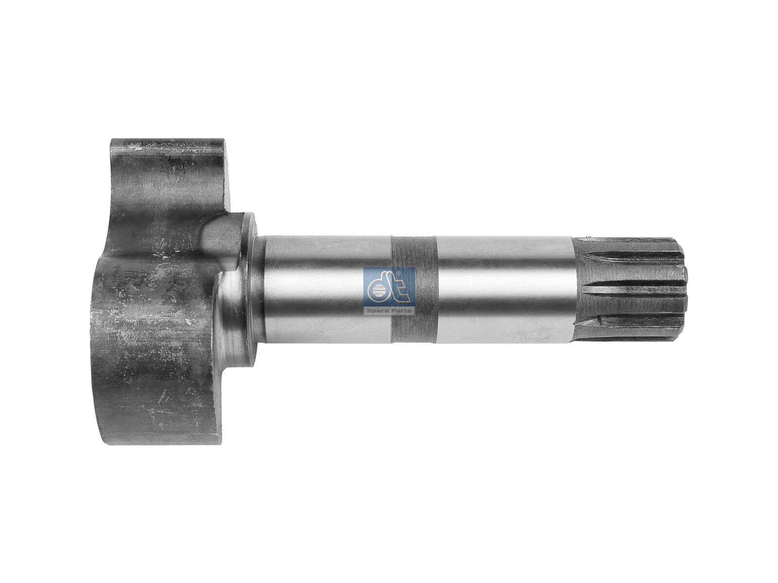 Bremsnockenwelle, links 1340859 DT Spare Parts