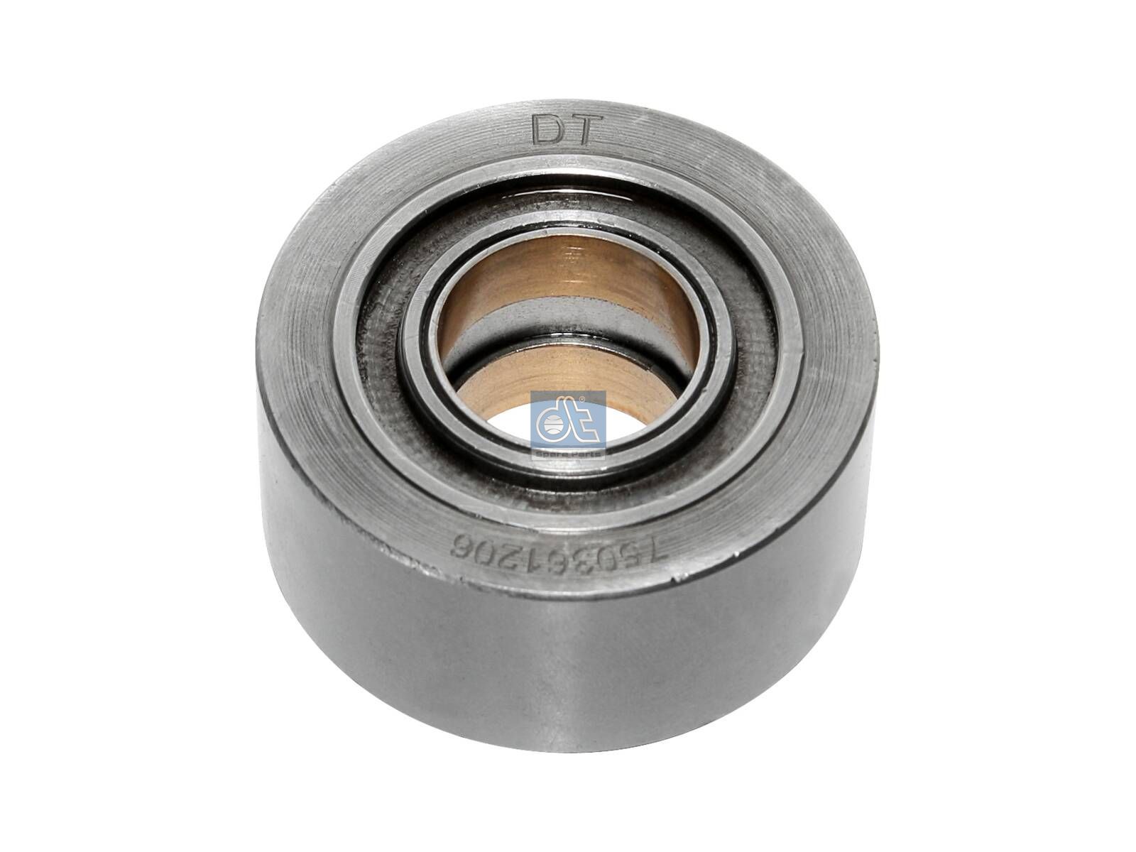 Bremsbackenrolle 154259 DT Spare Parts
