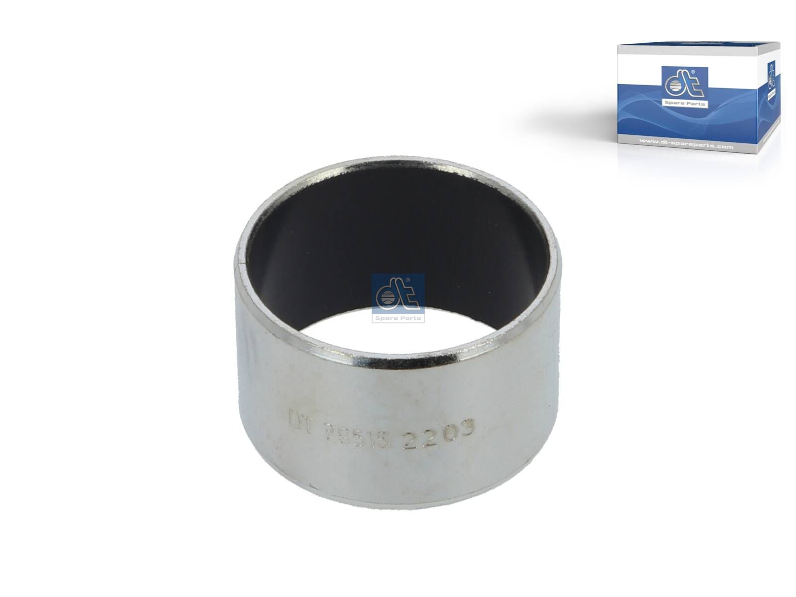 Buchse, Bremsnockenwelle 134494 DT Spare Parts