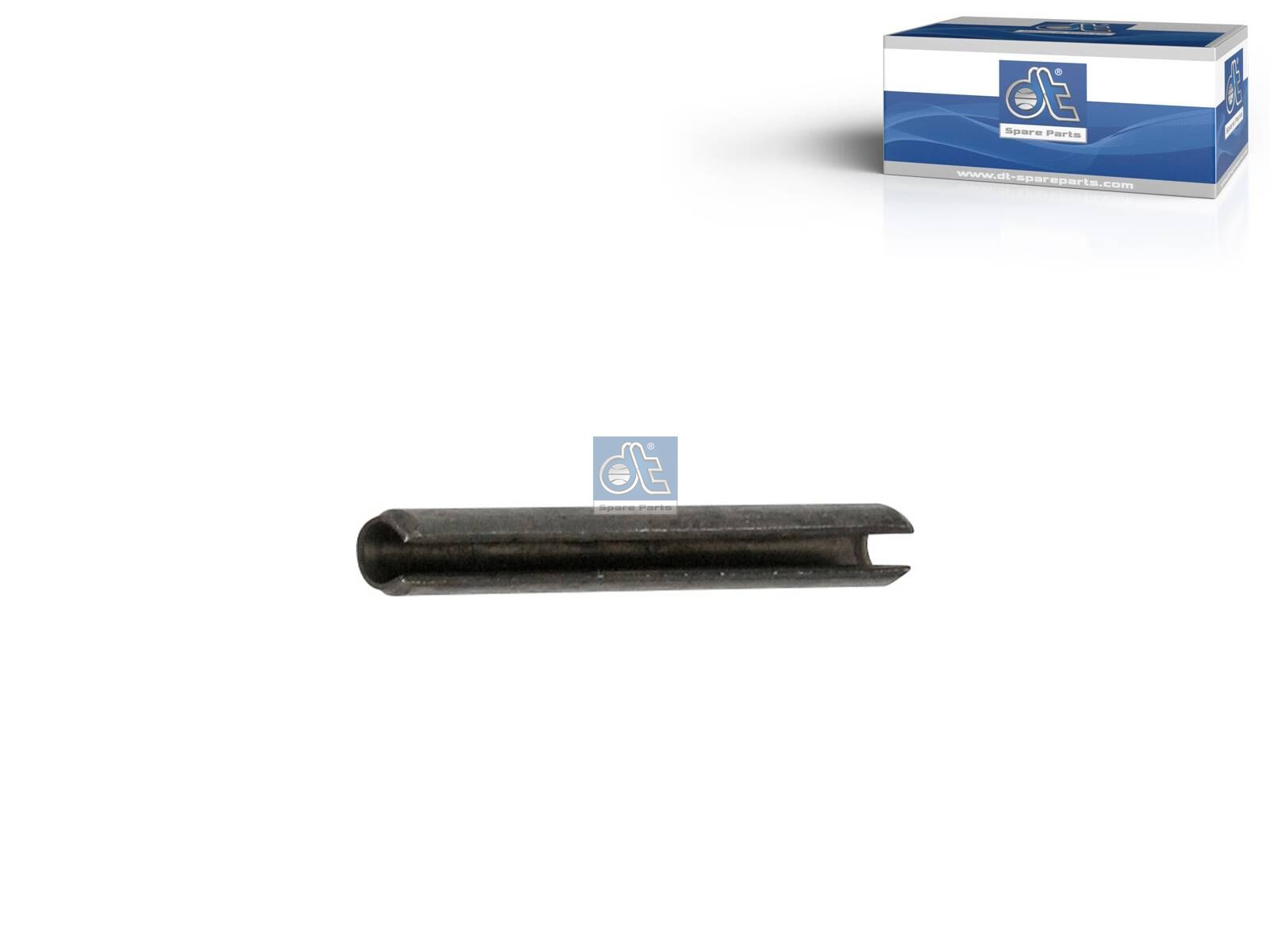 Spannstift DT Spare Parts