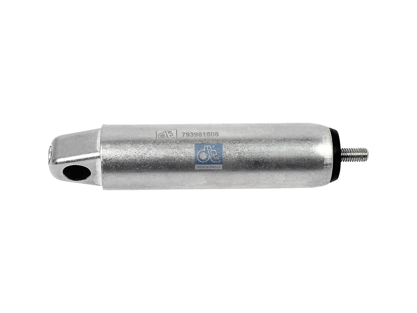Zylinder, Motorbremse 1332503 DT Spare Parts