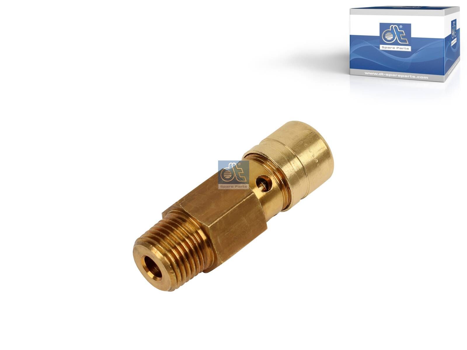 Sicherheitsventil 1111195 DT Spare Parts