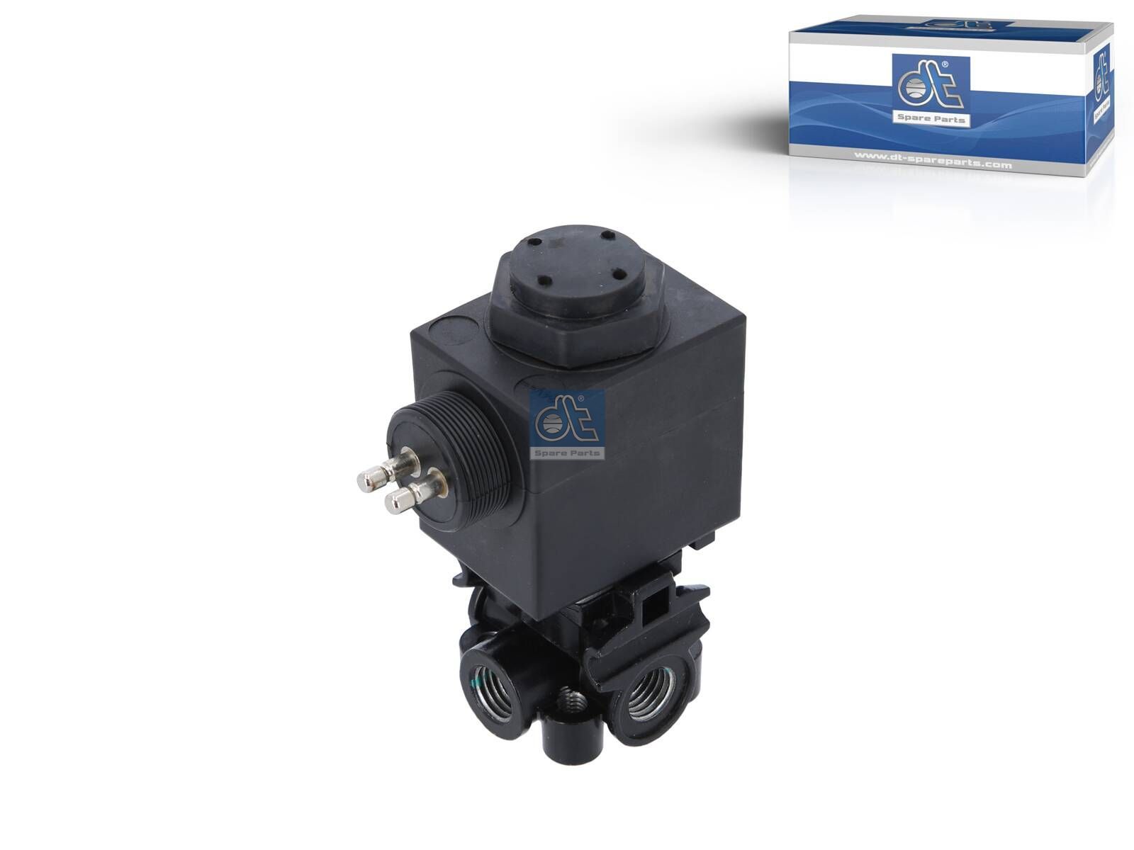 Magnetventil 1536306 DT Spare Parts