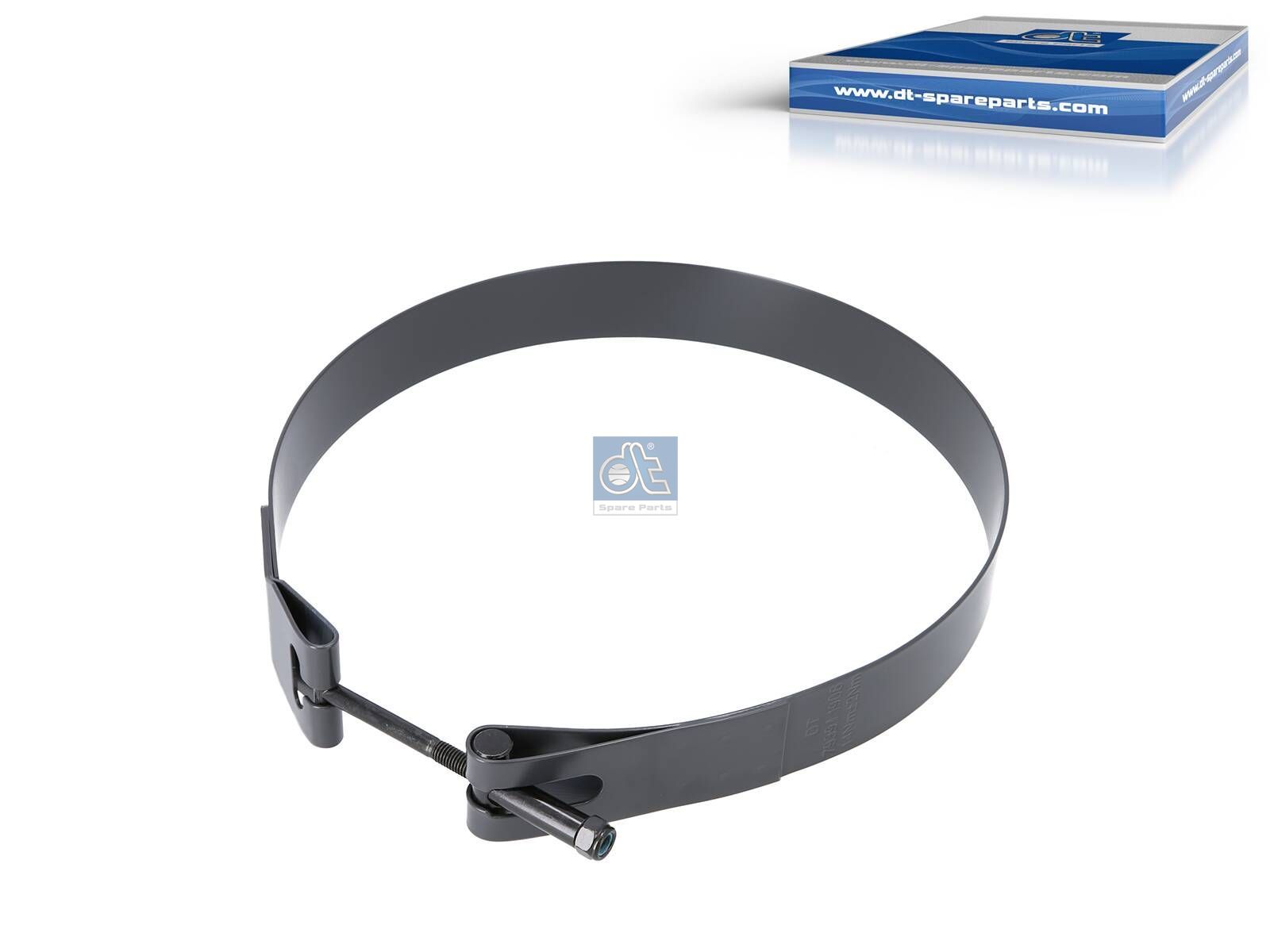 Spannband 1391742 DT Spare Parts