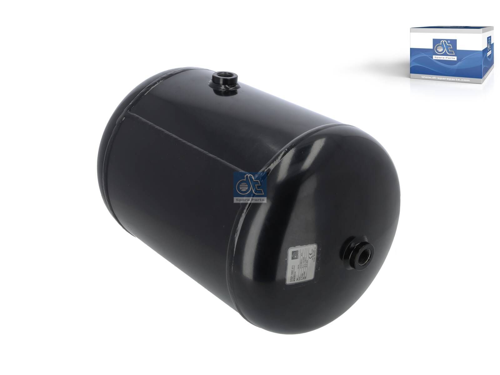 Lufttank 1448883 DT Spare Parts