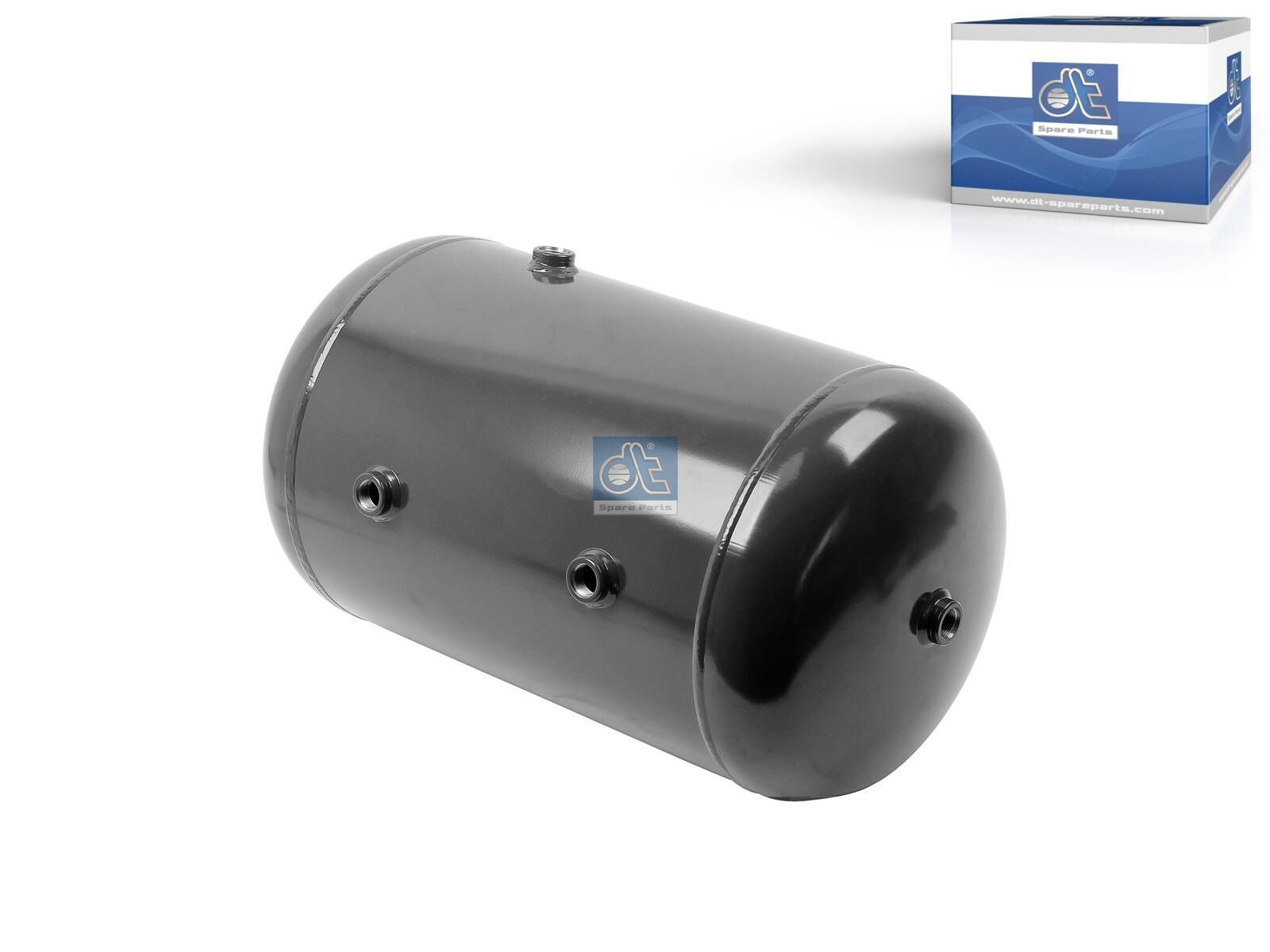 Lufttank 1448884 DT Spare Parts