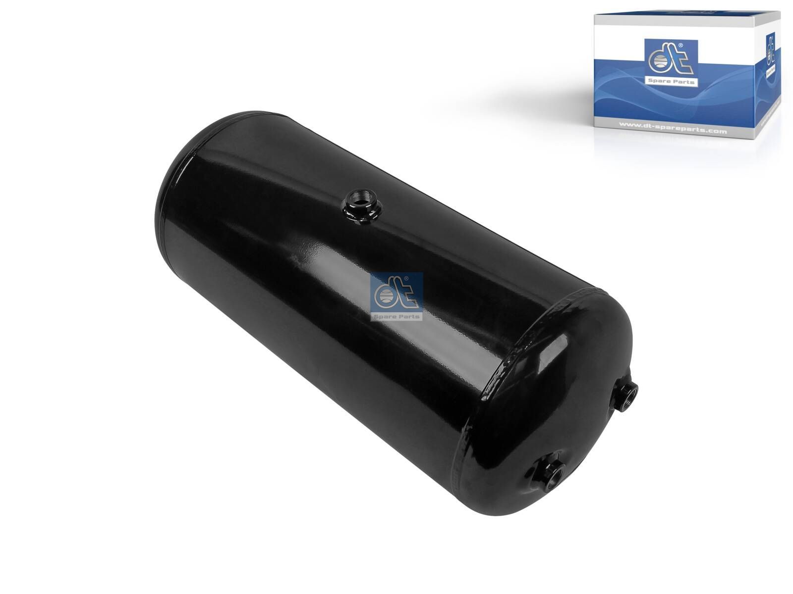 Lufttank DT Spare Parts