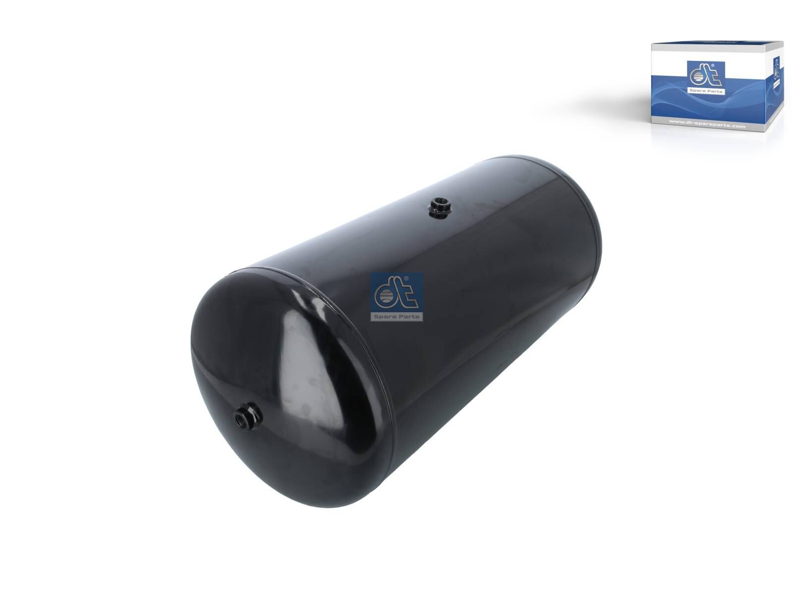 Lufttank DT Spare Parts