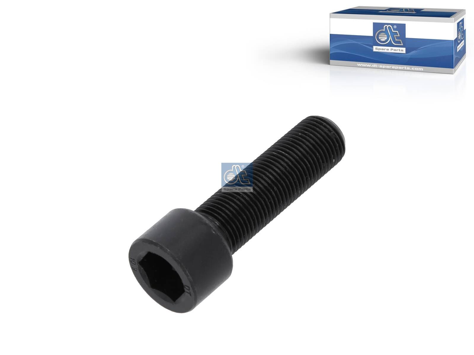 Schraube 1431238 DT Spare Parts